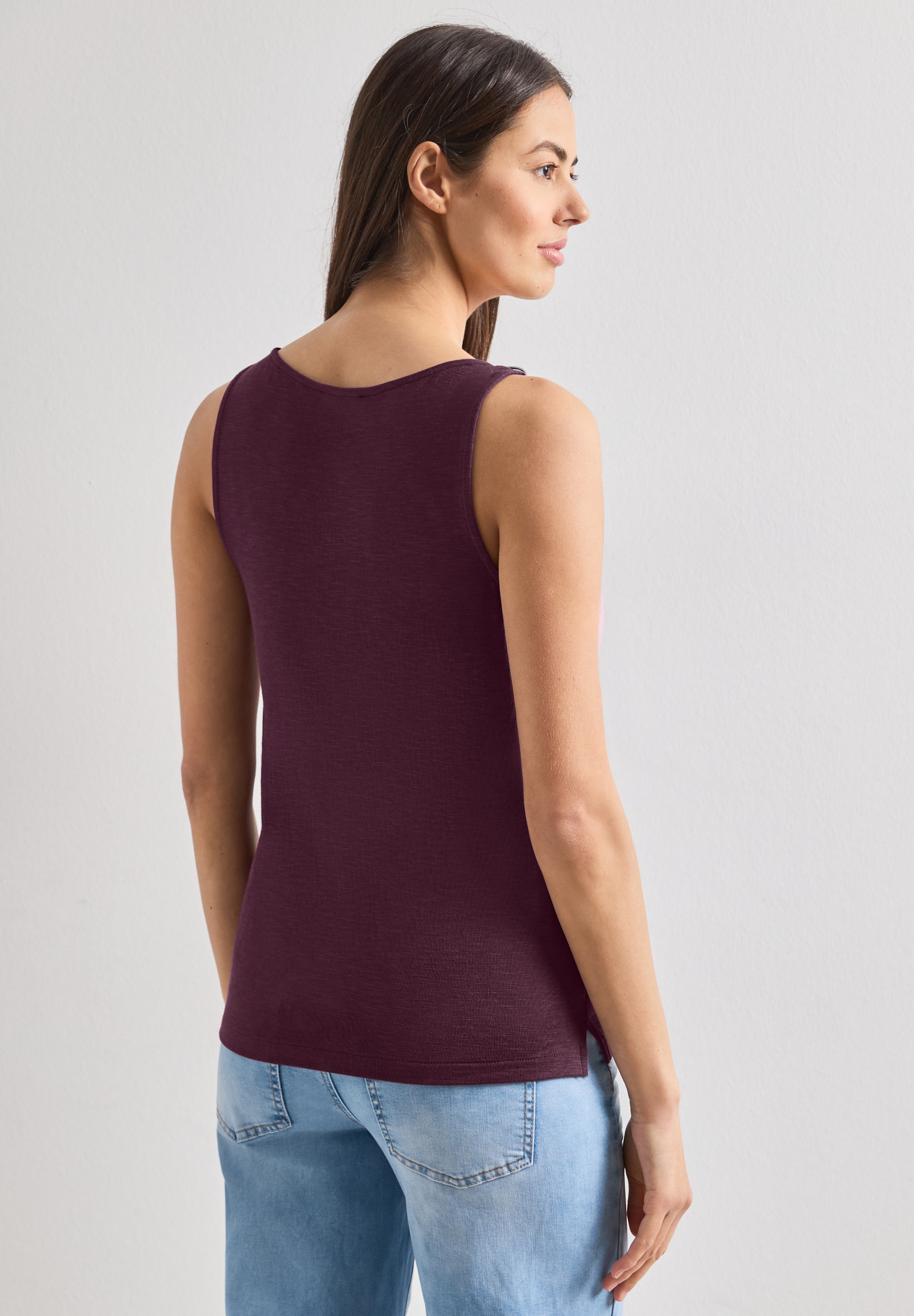 LTD QR top w.shoulder detail #4