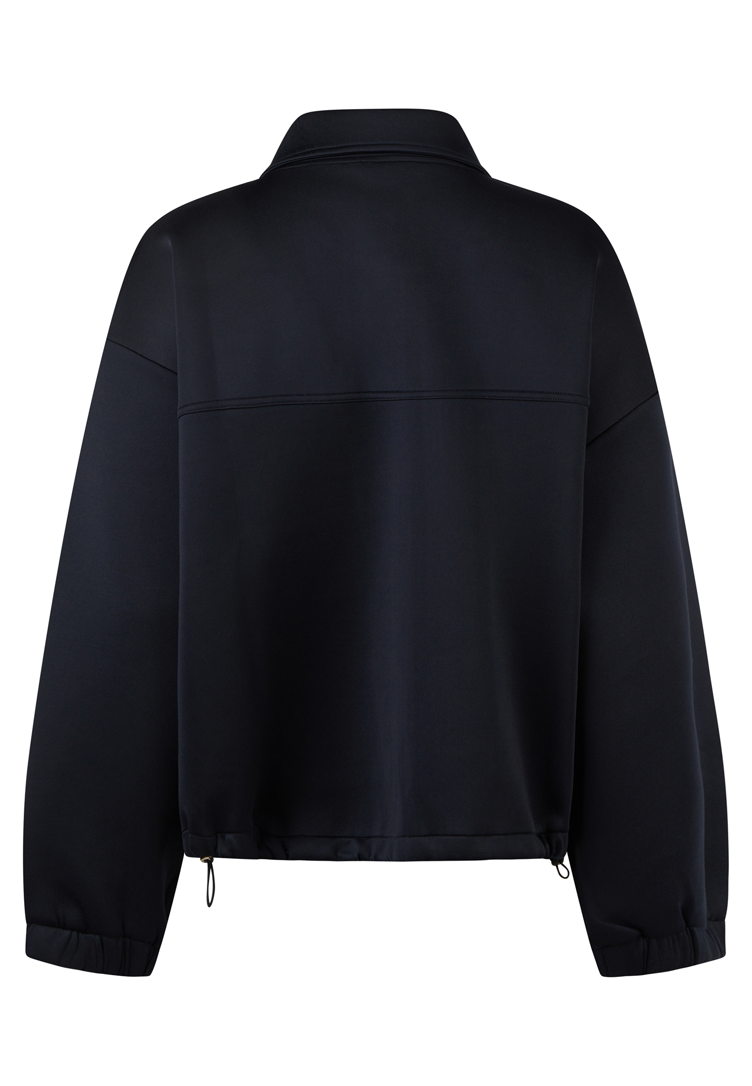 SWEATJACKET #2