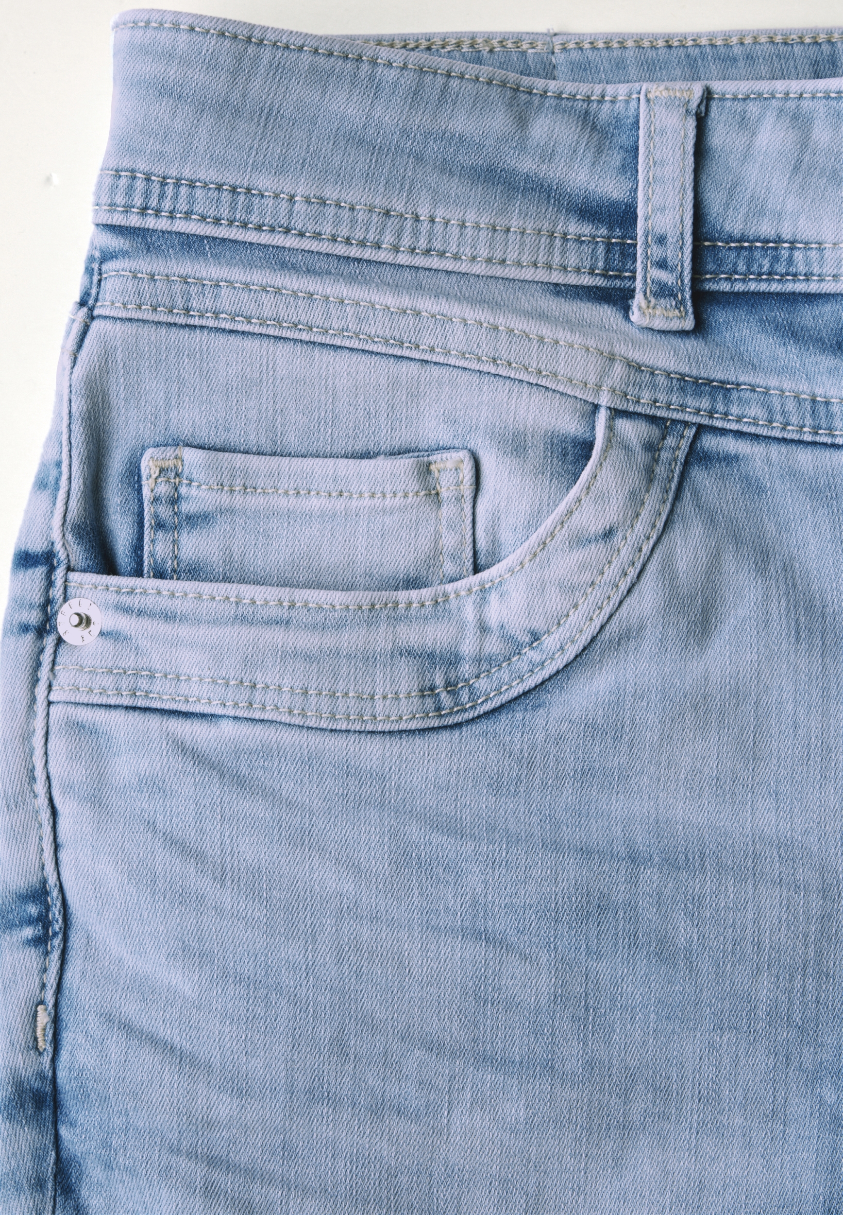 7/8-Jeans im Casual Fit #2