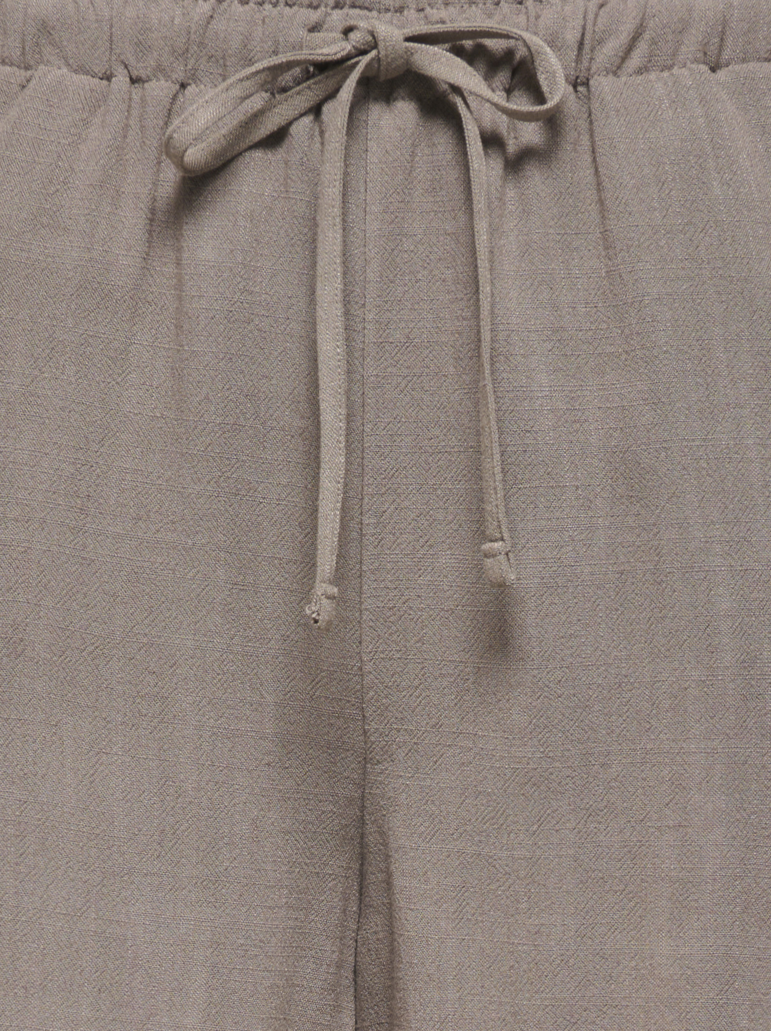 ONLSIESTA MW PULL-UP LIN BL SHORTSNOOS #3