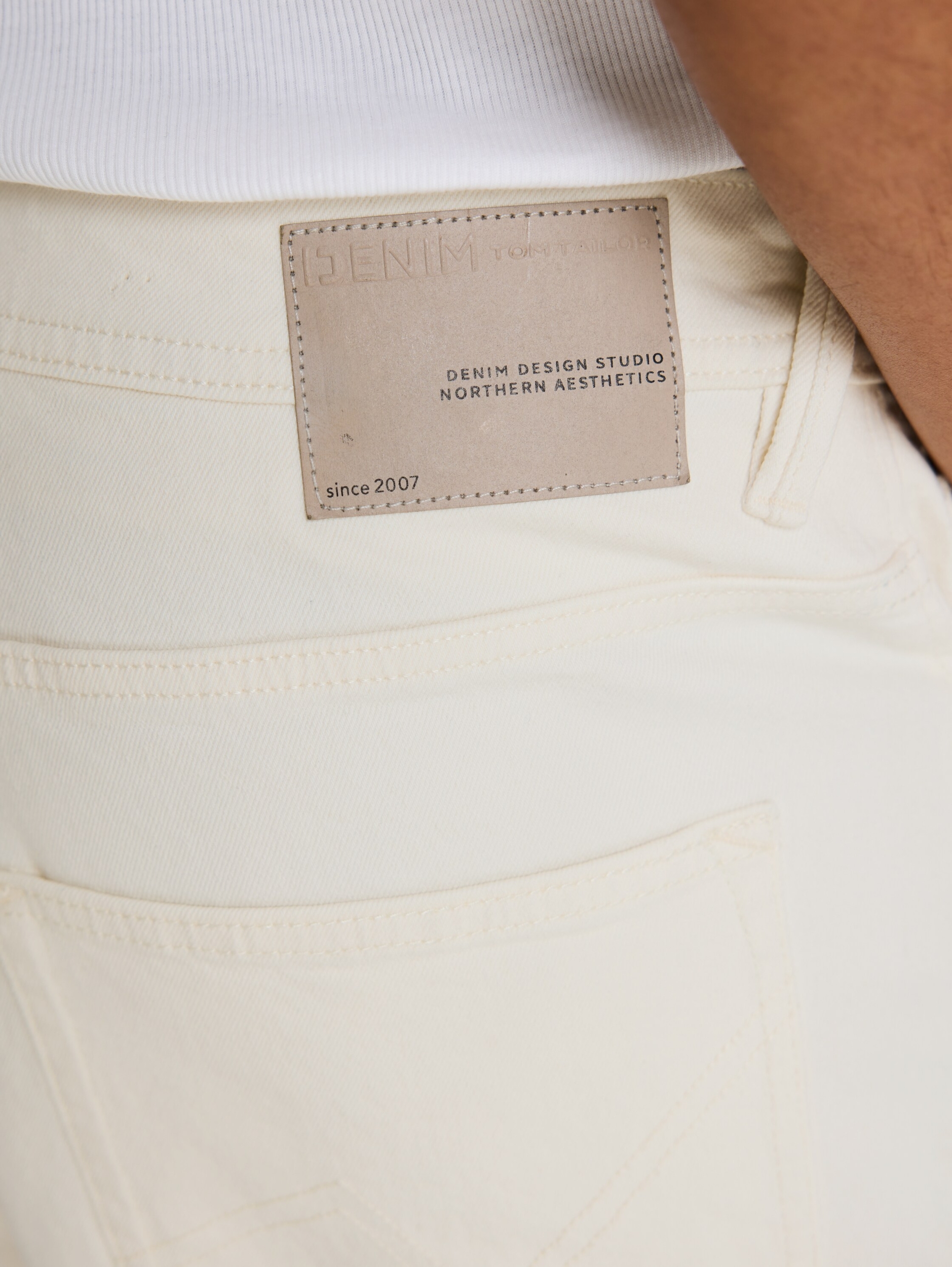 TTWAYLEN RELAXED SHORTS #6