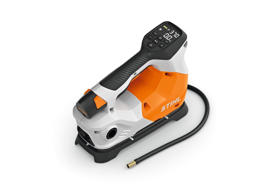 STIHL KOA 20 Grundgerät #1