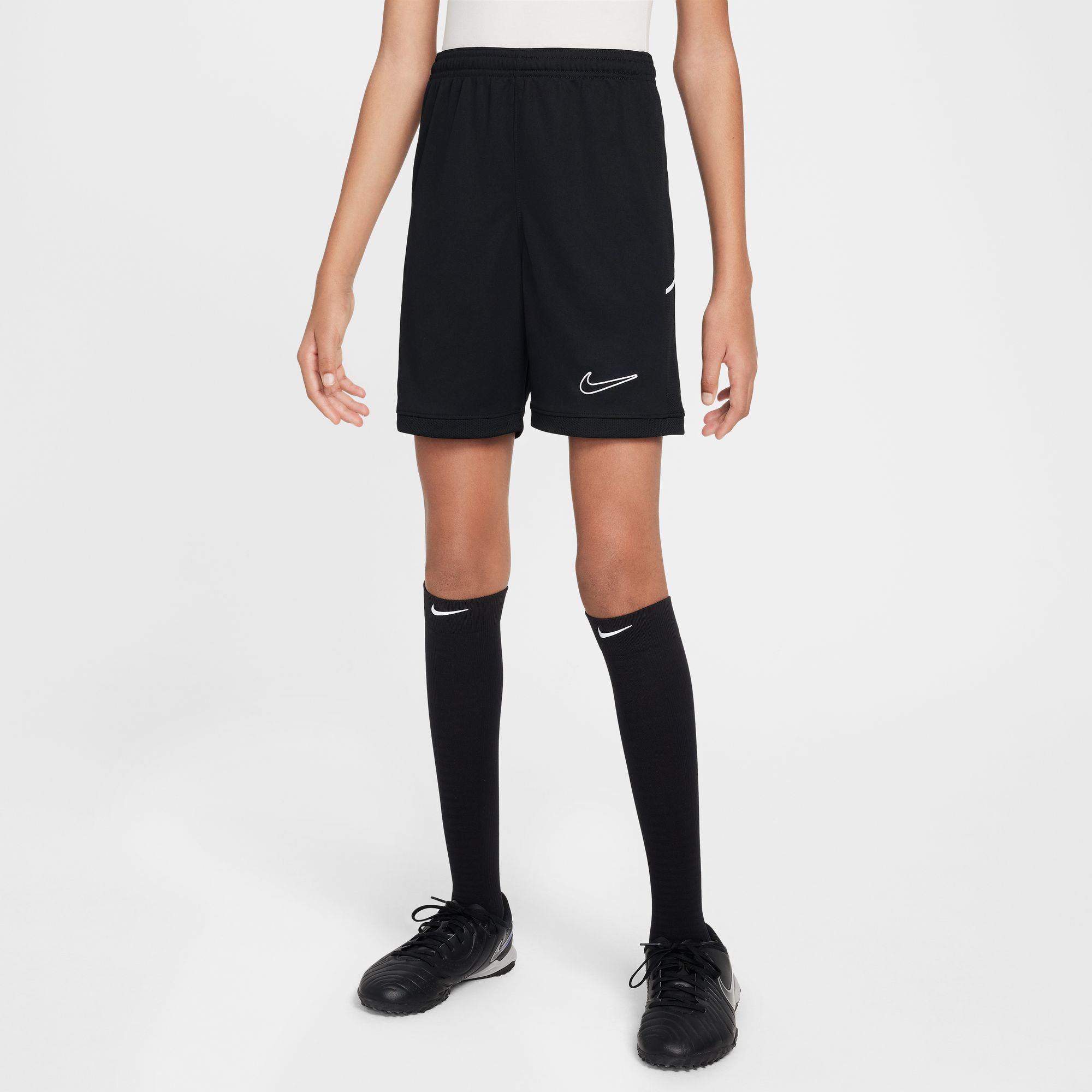 K NK DF ACD25 SHORT K 7IN -PD #1