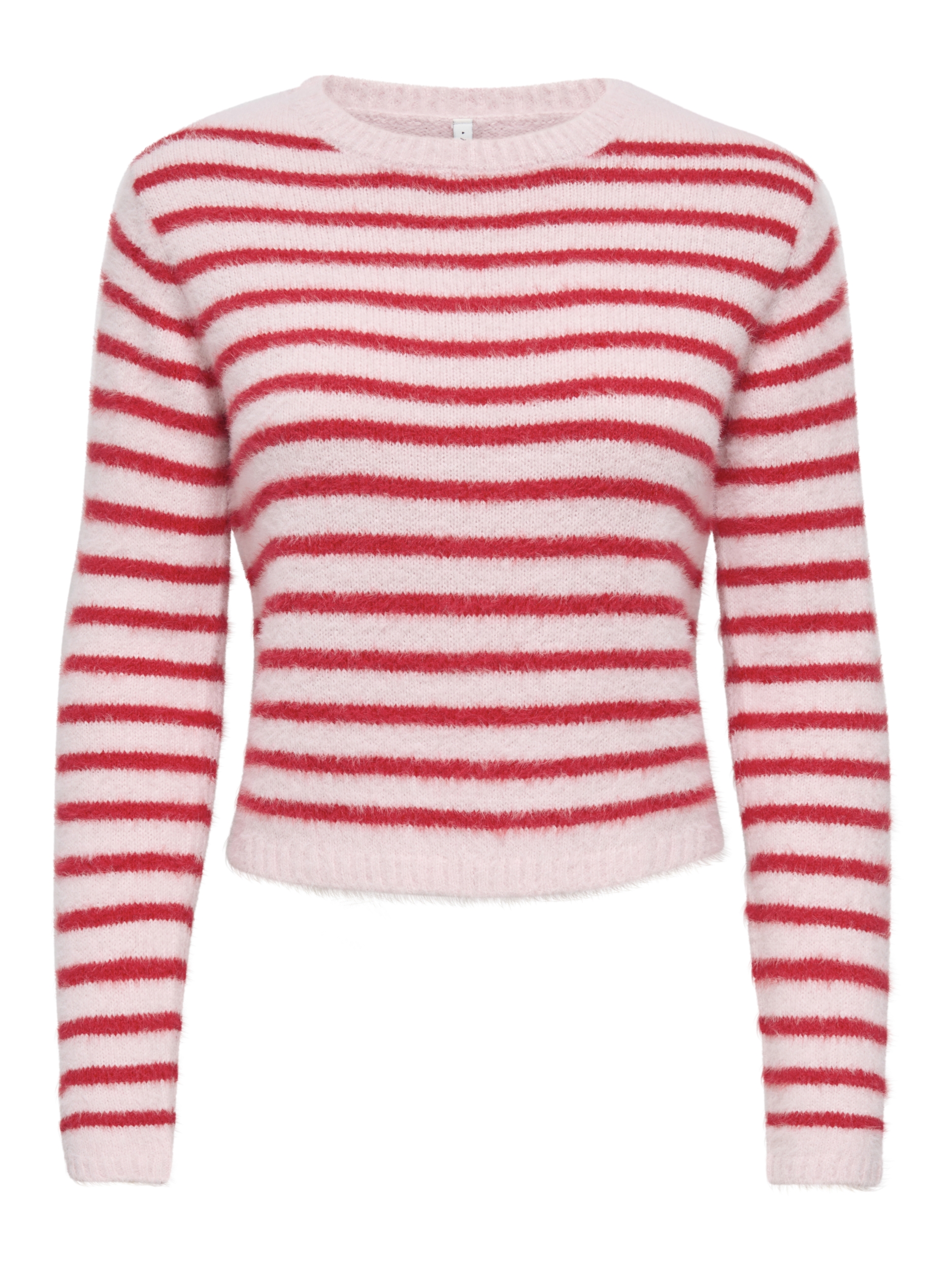 ONLKERRY PIUMO LS O-NECK CC KNT #1