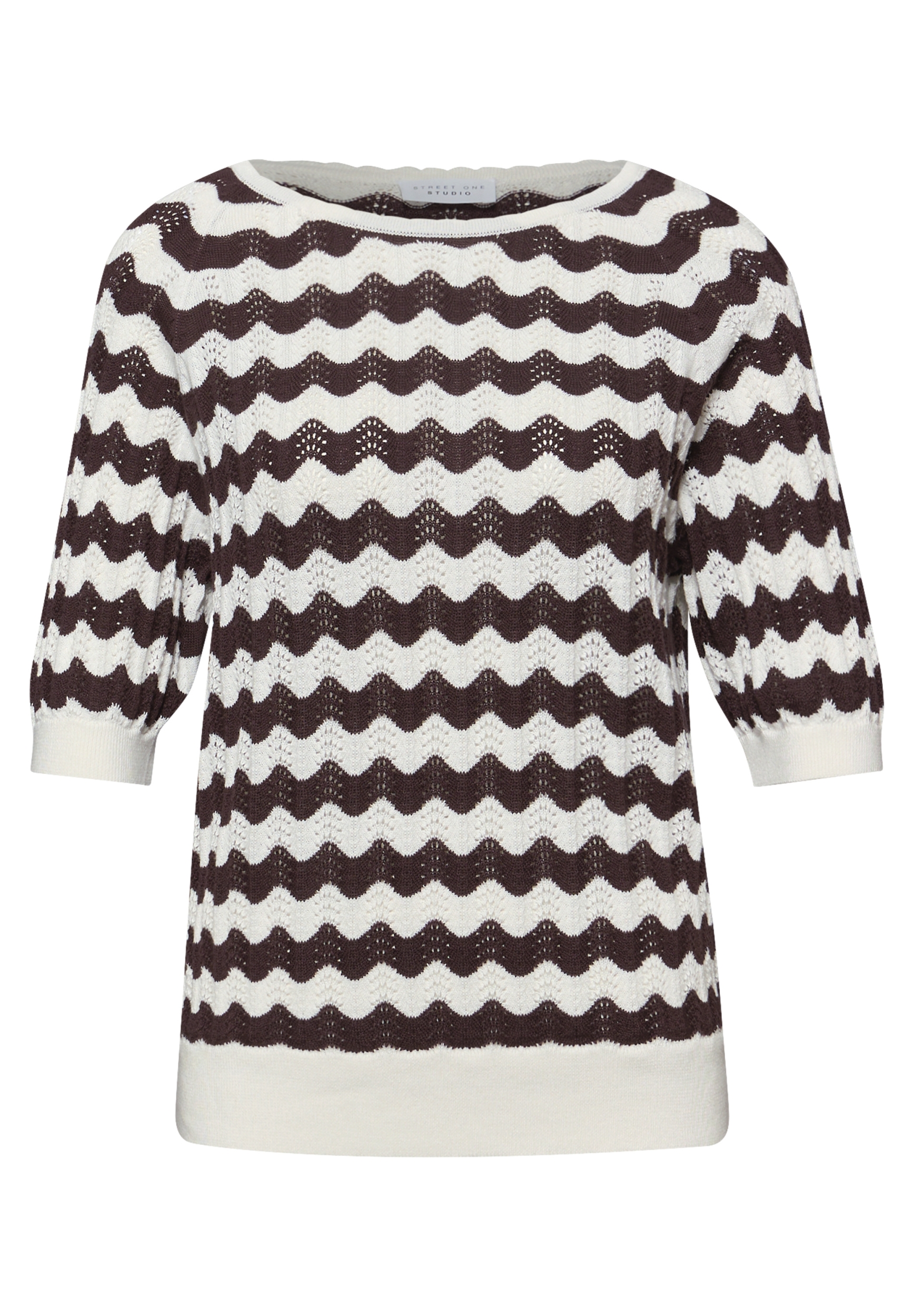 LTD QR Studio_sweater #1