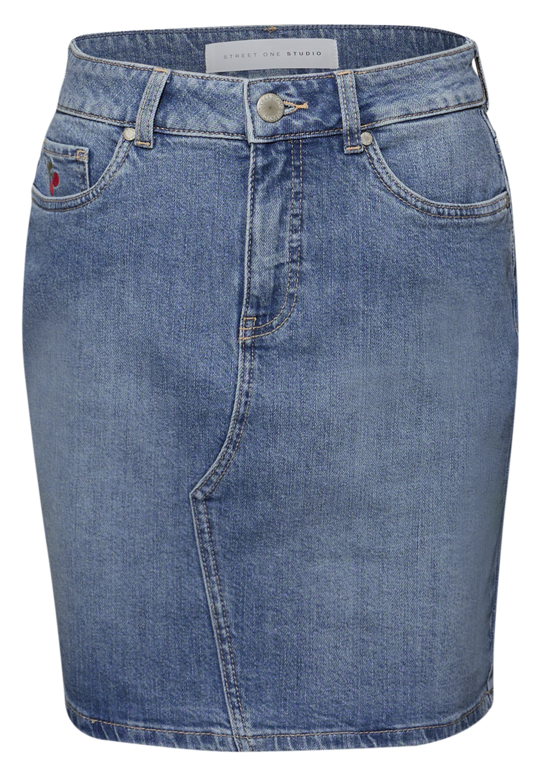 Studio Style Skirt.mini.hw.med #1