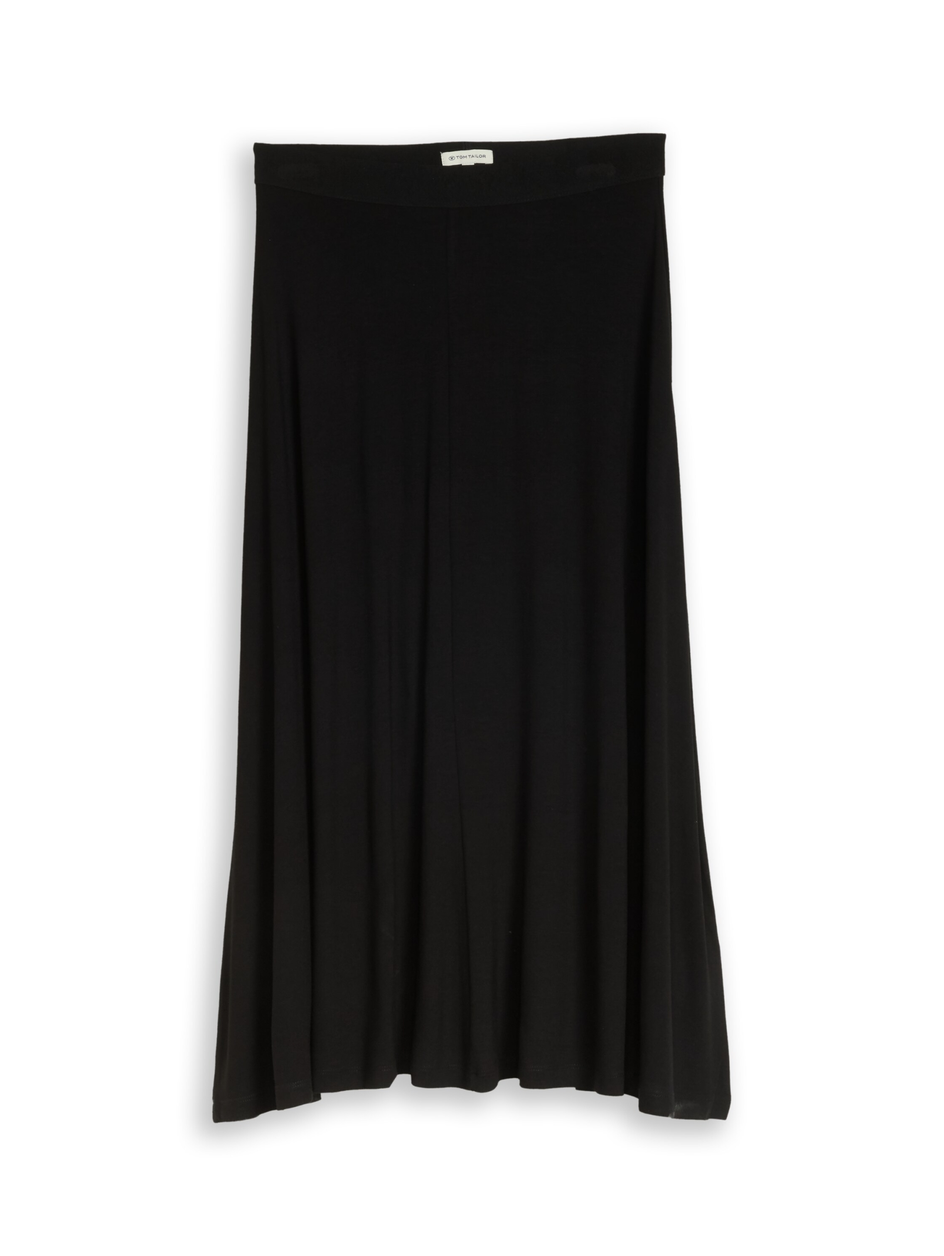 skirt easy jersey #1