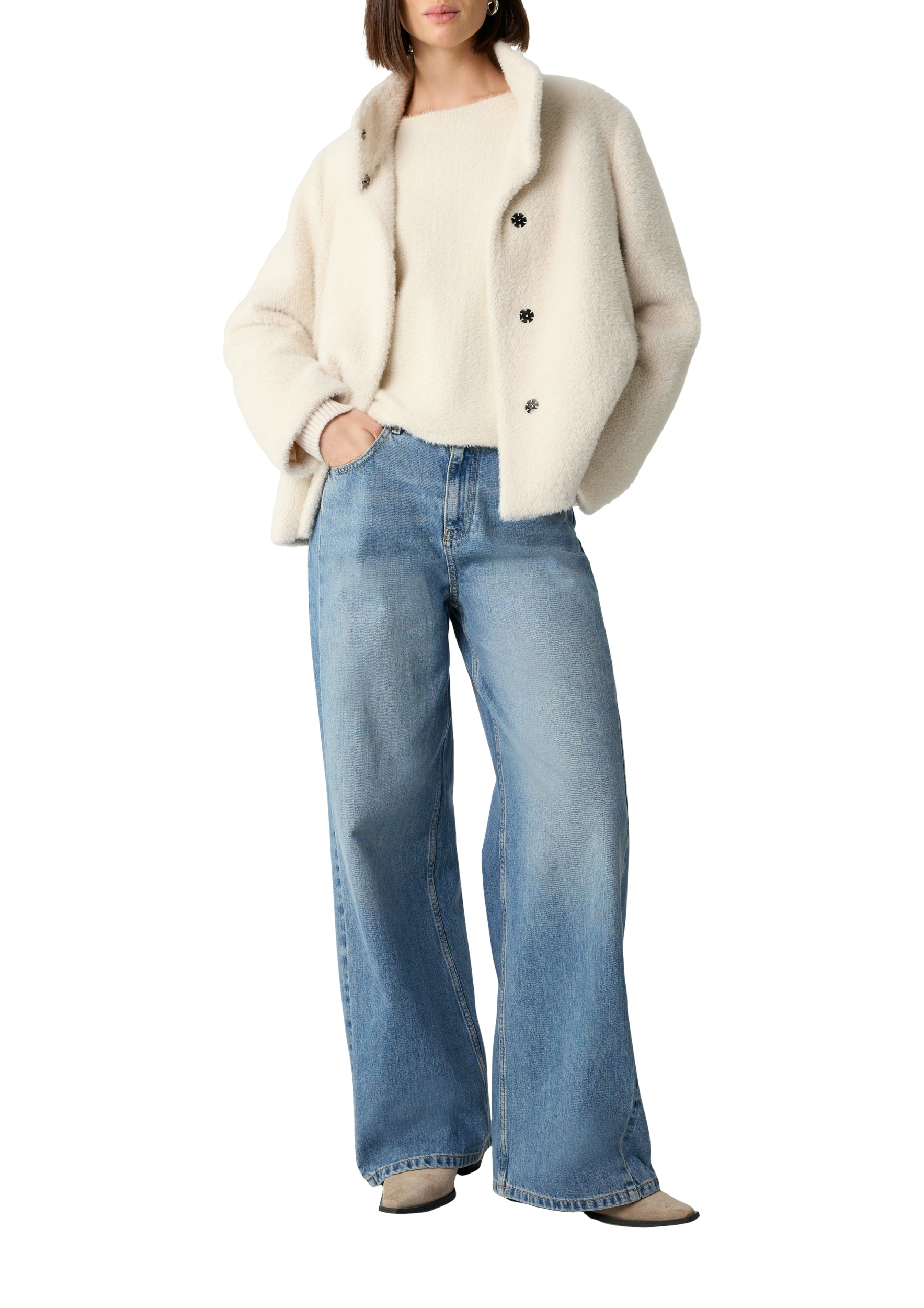 Outdoor-Jacke #4