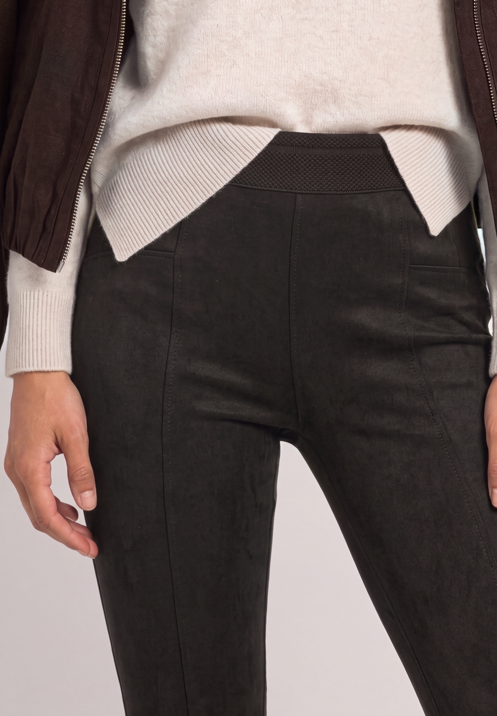 Style LTD QR Hope Velour HW #6