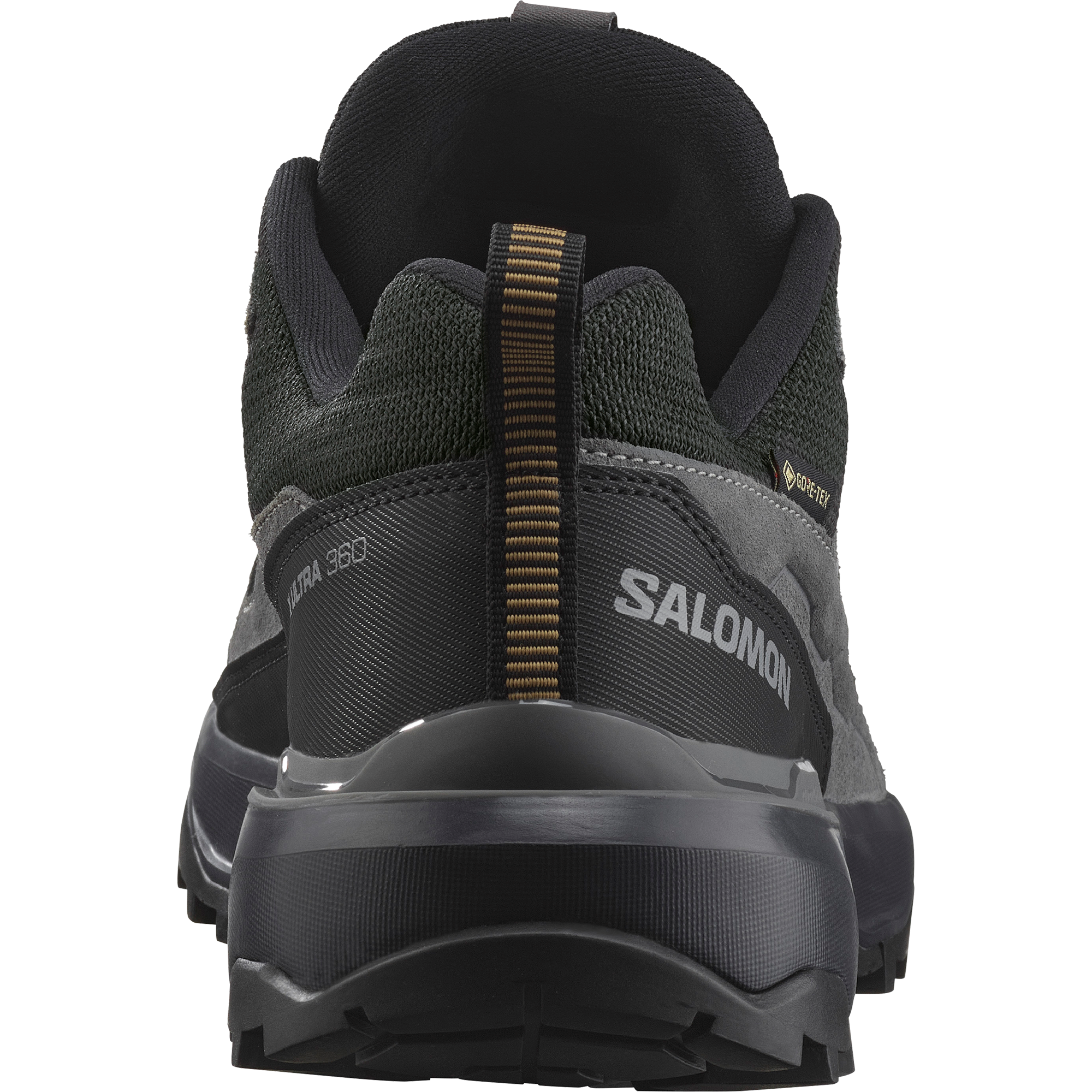 SHOES X ULTRA 360 LTR GTX Shskin/Clrock #3
