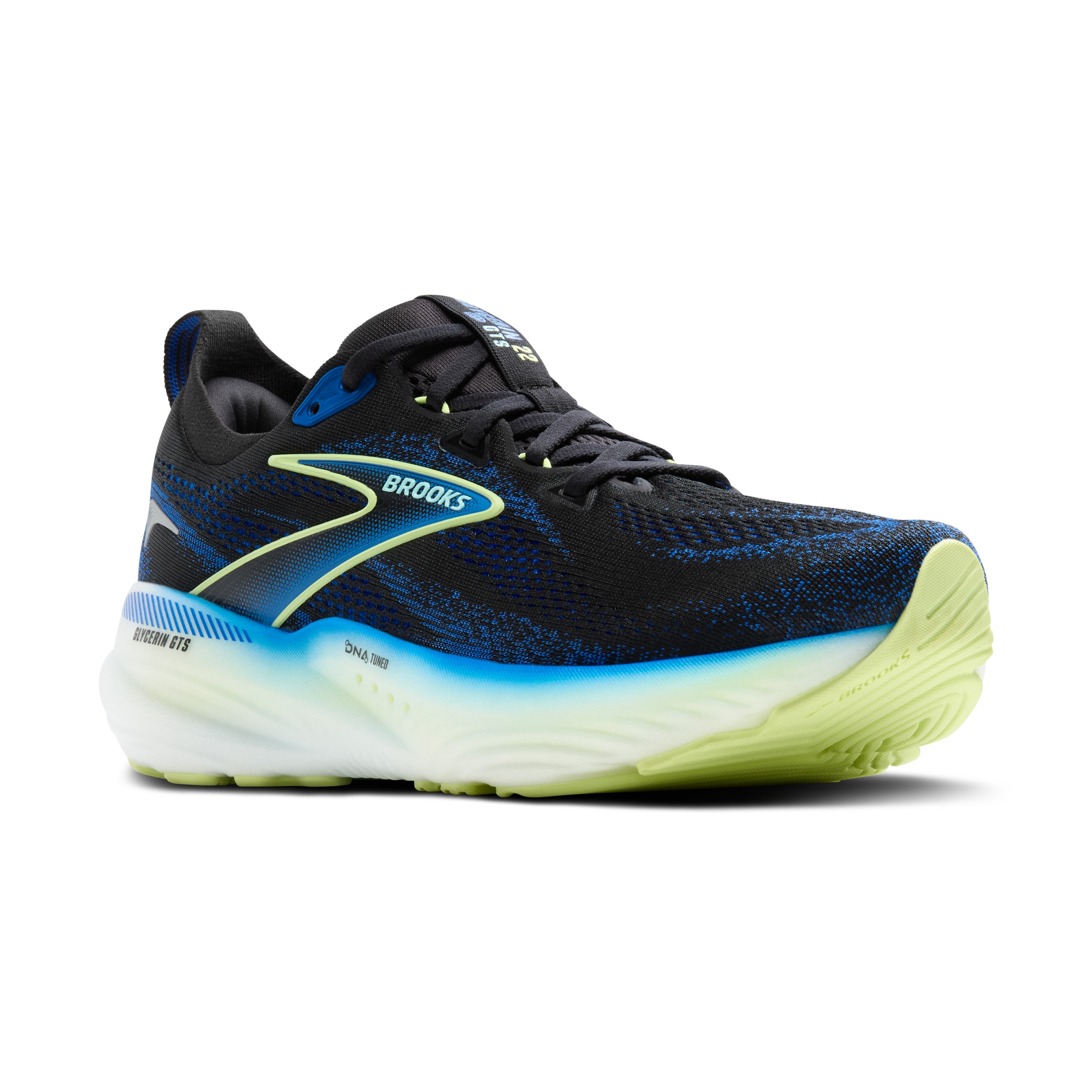 Glycerin GTS 22 #1