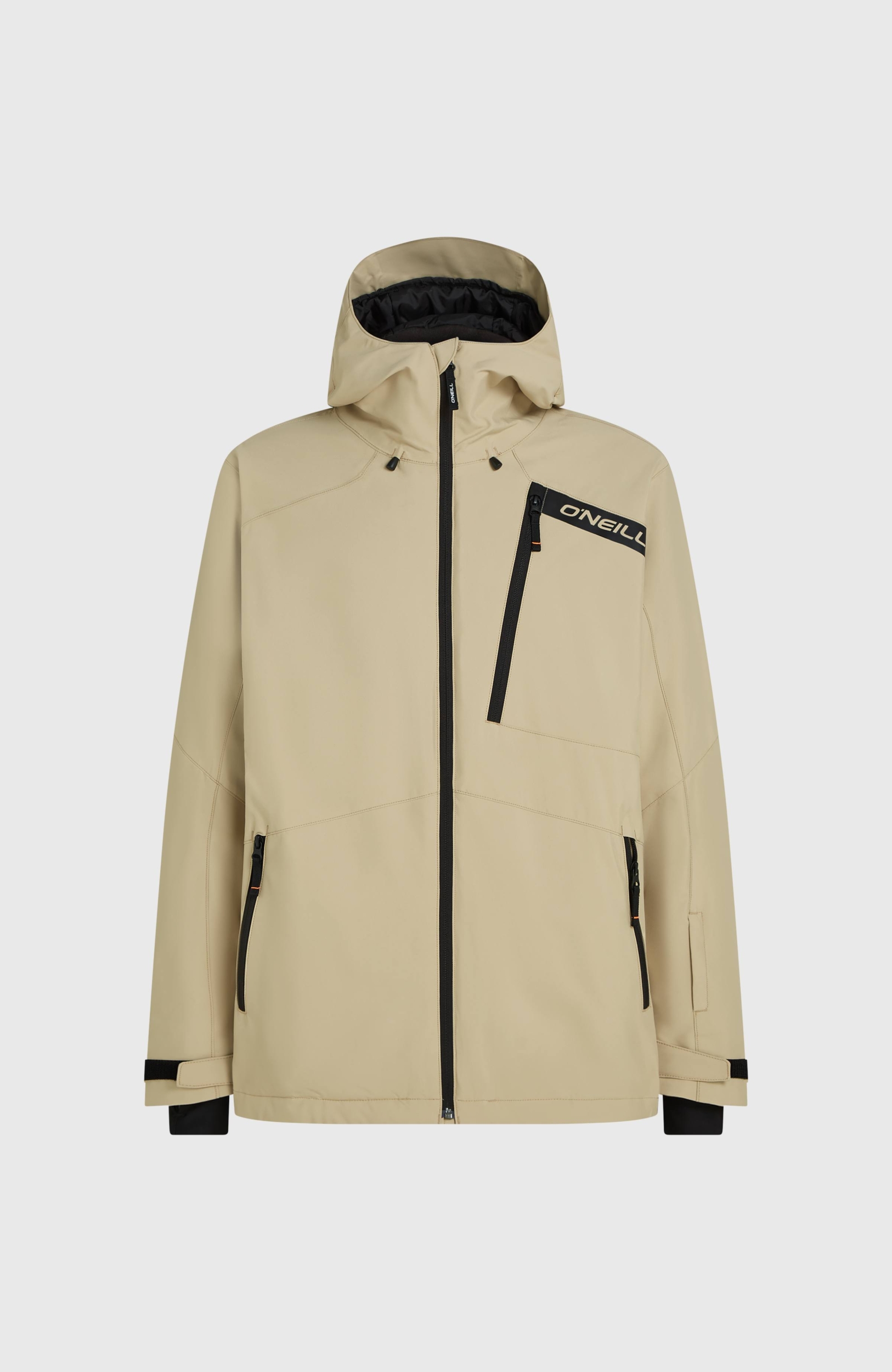 FWC'Cruz SNOW JACKET #1