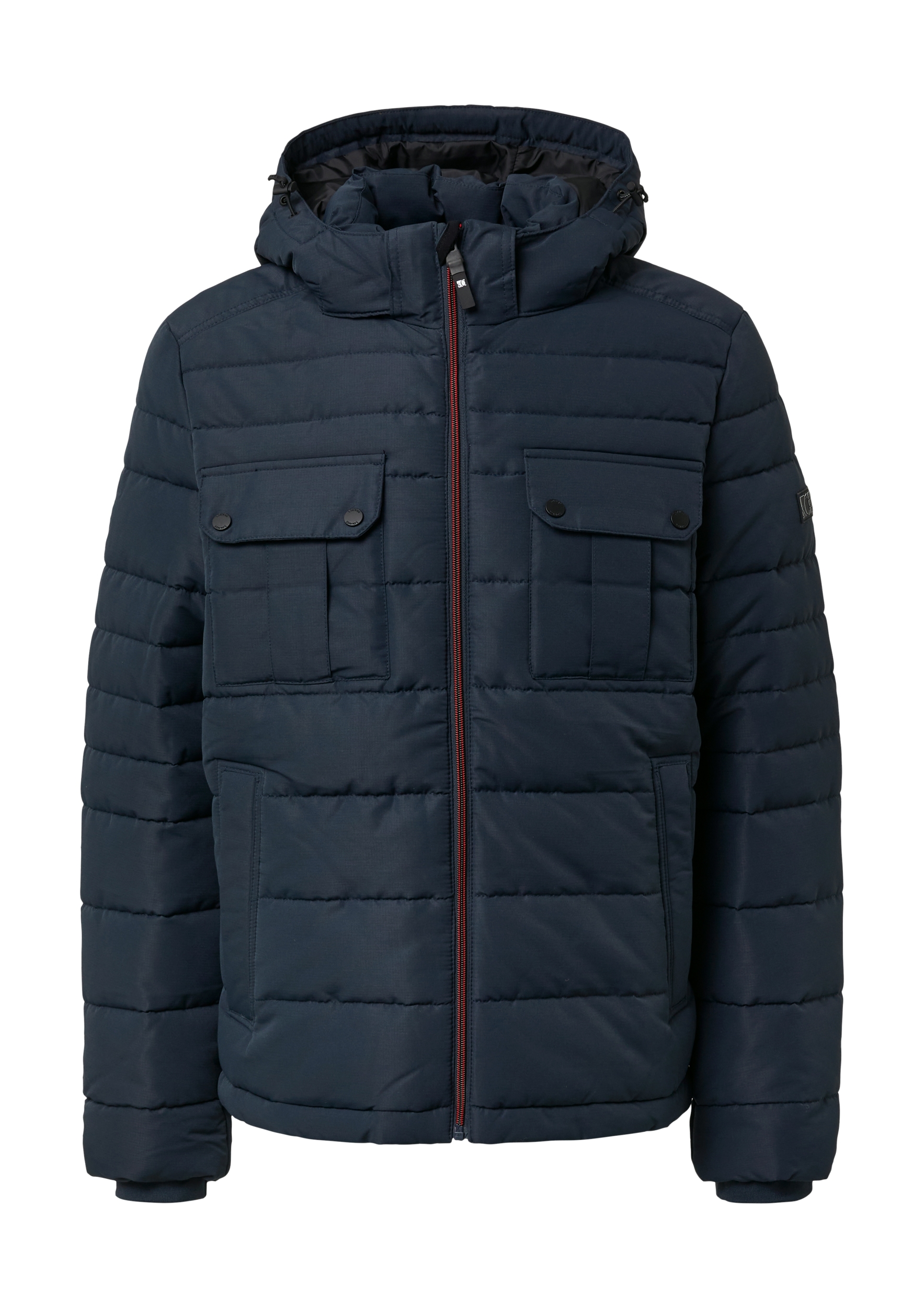 Outdoor-Jacke #1