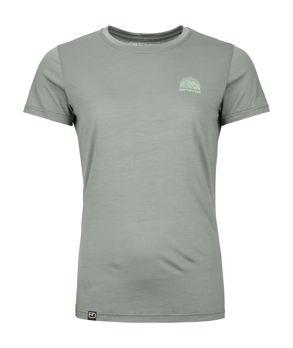 120 COOL TEC MTN STRIPE TS W #1