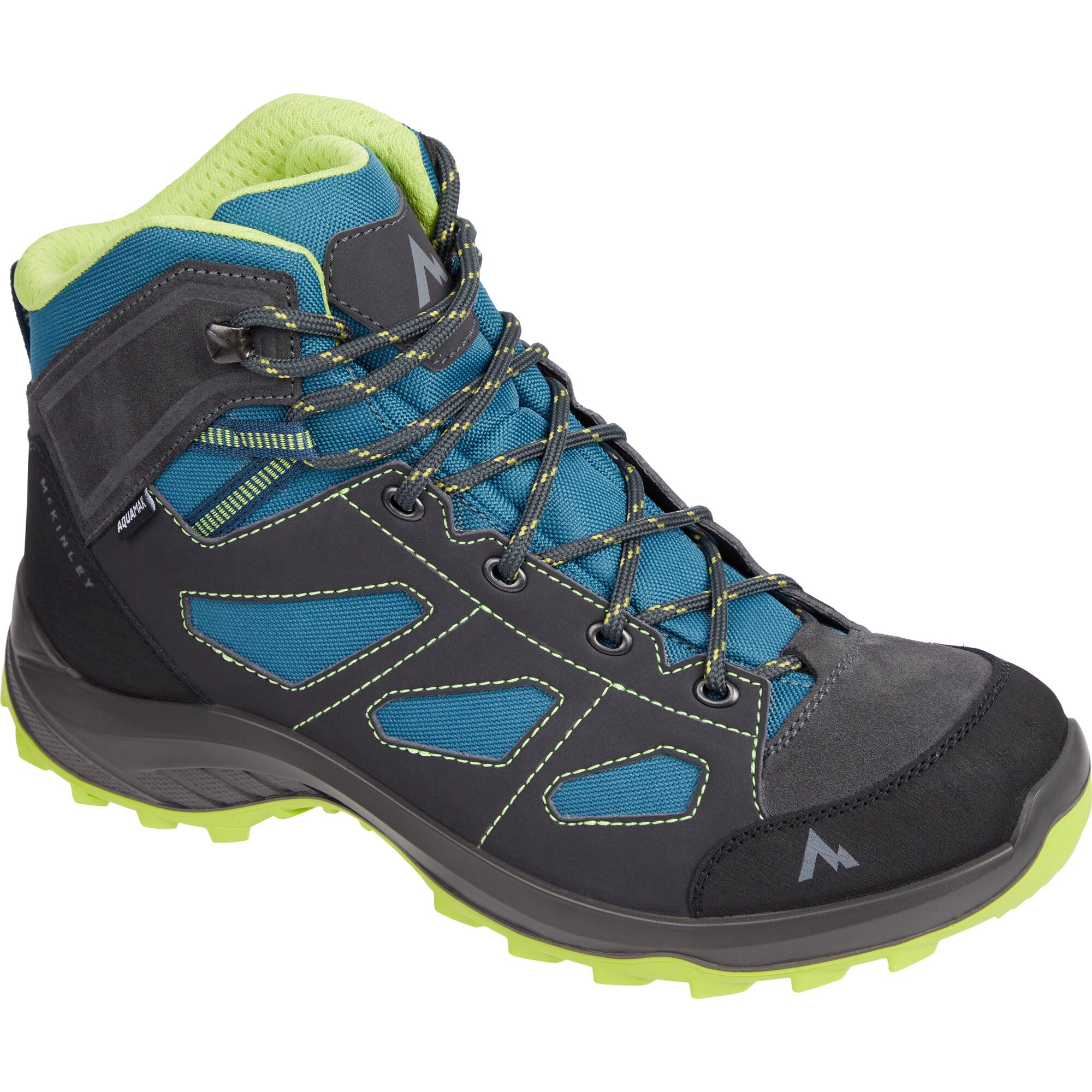 He.-Wander-Stiefel Discover IV MID AQX M #4