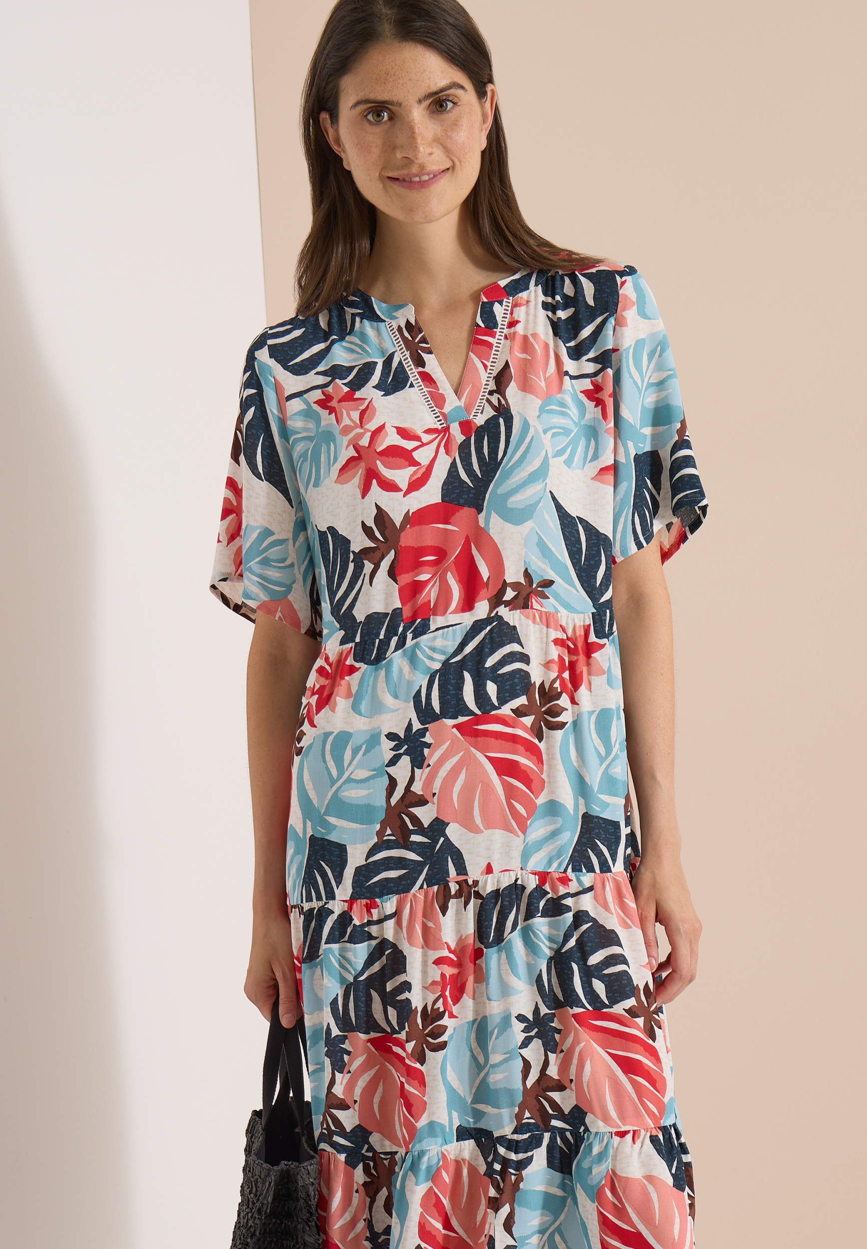 TOS AOP Dress #5