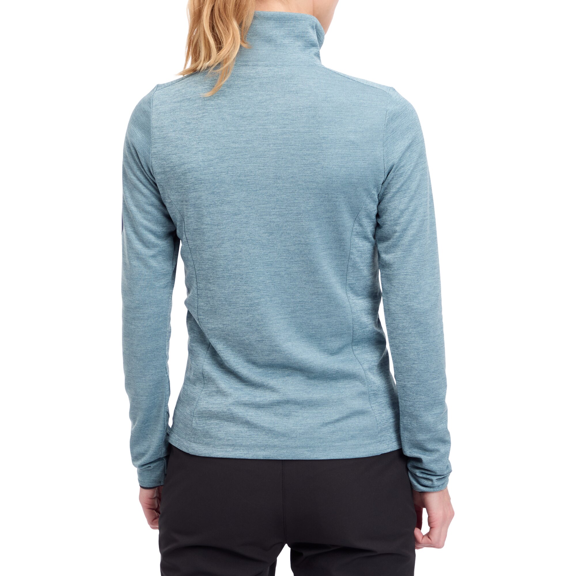 Da.-Langarmshirt Tampo wms #2