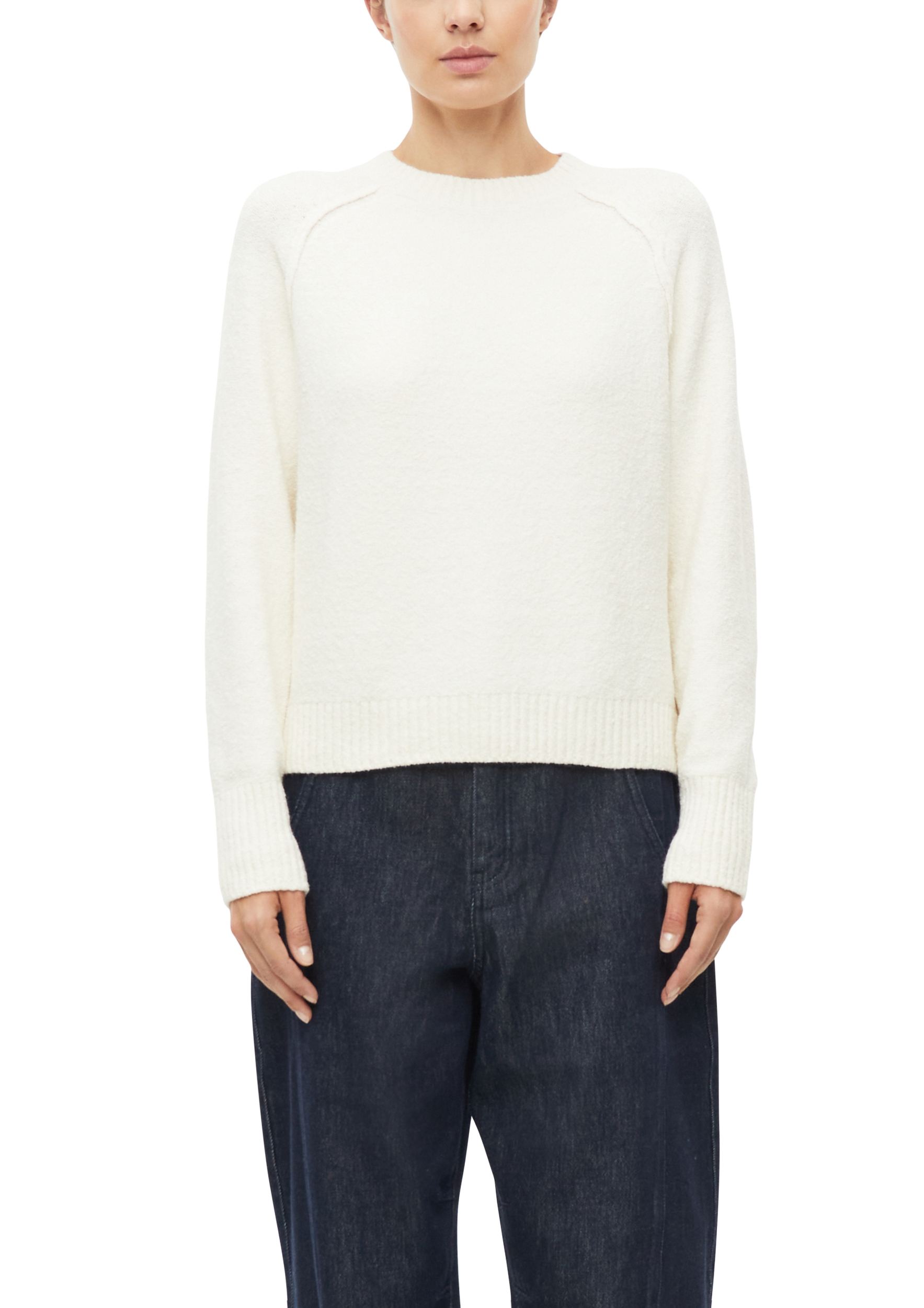 Strickpullover #2