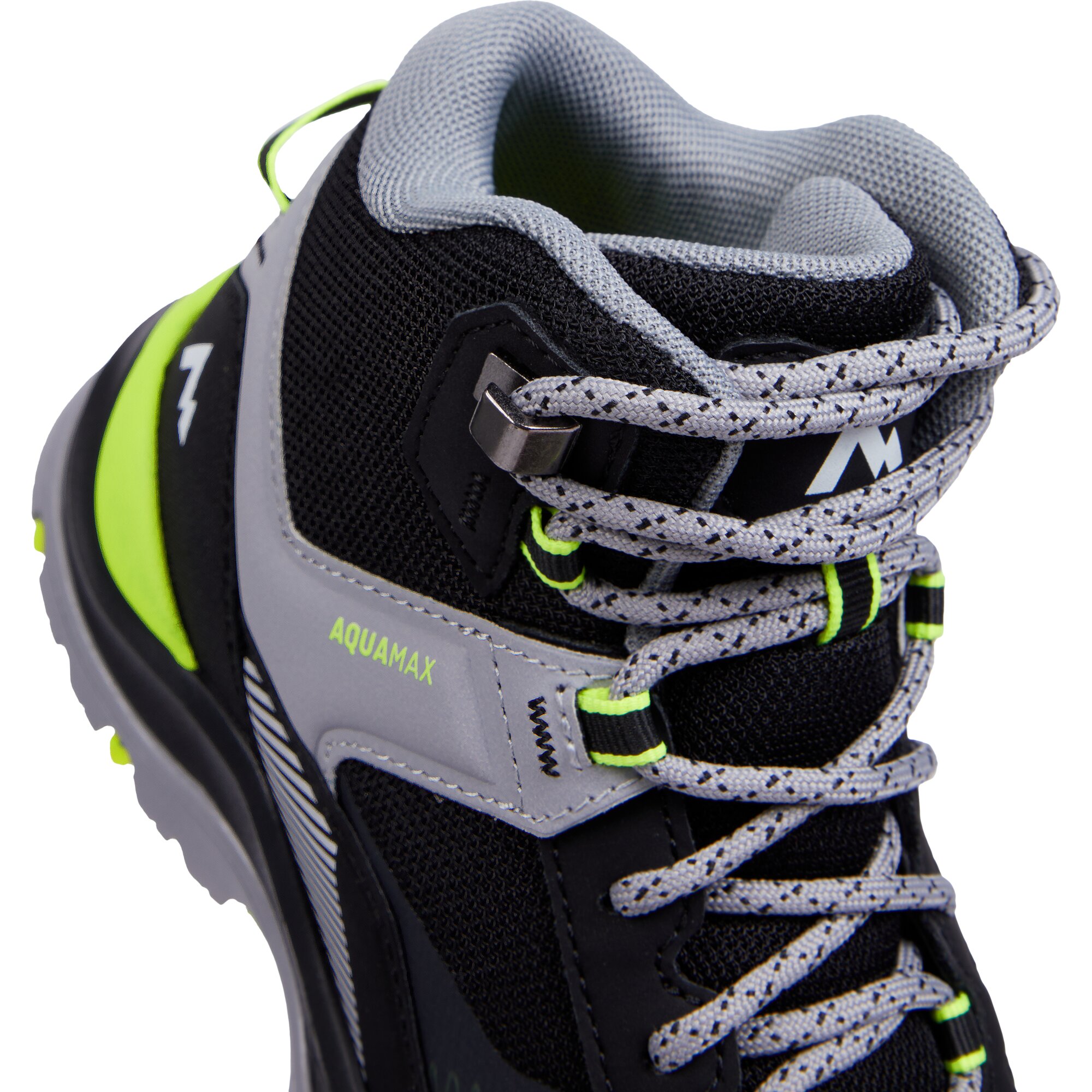 Ki.-Wander-Schuh Kona VI MID AQX J #5