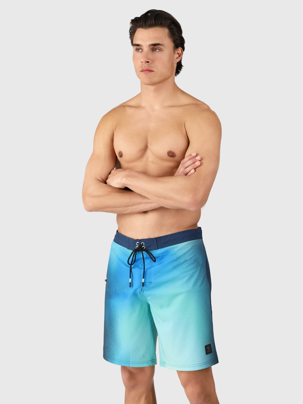 Dhion Men Swim Shorts #4