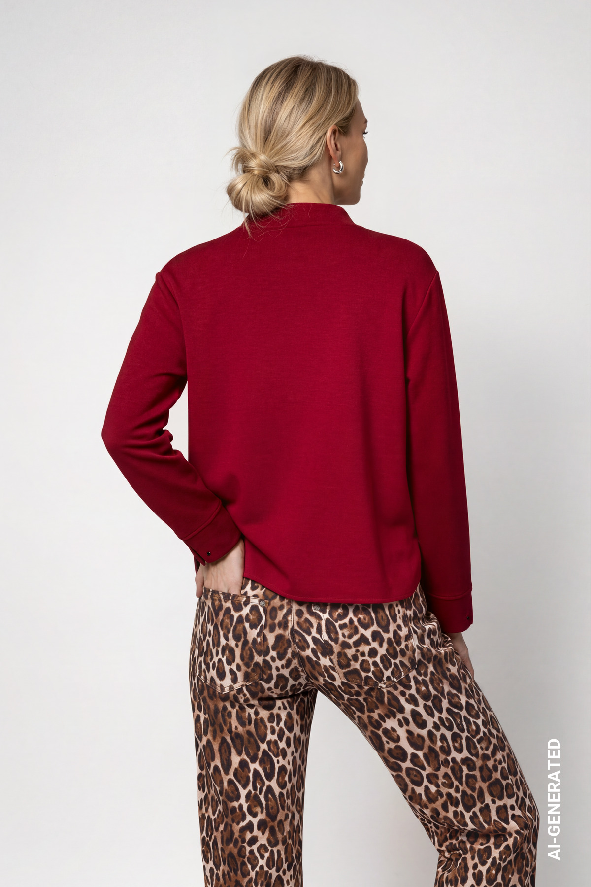 Sweatshirt #4