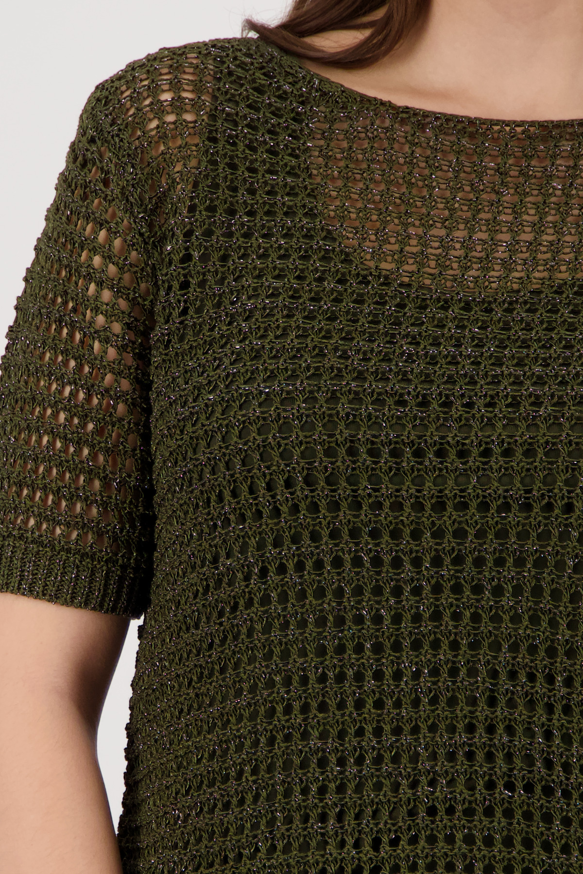 Pullover #5