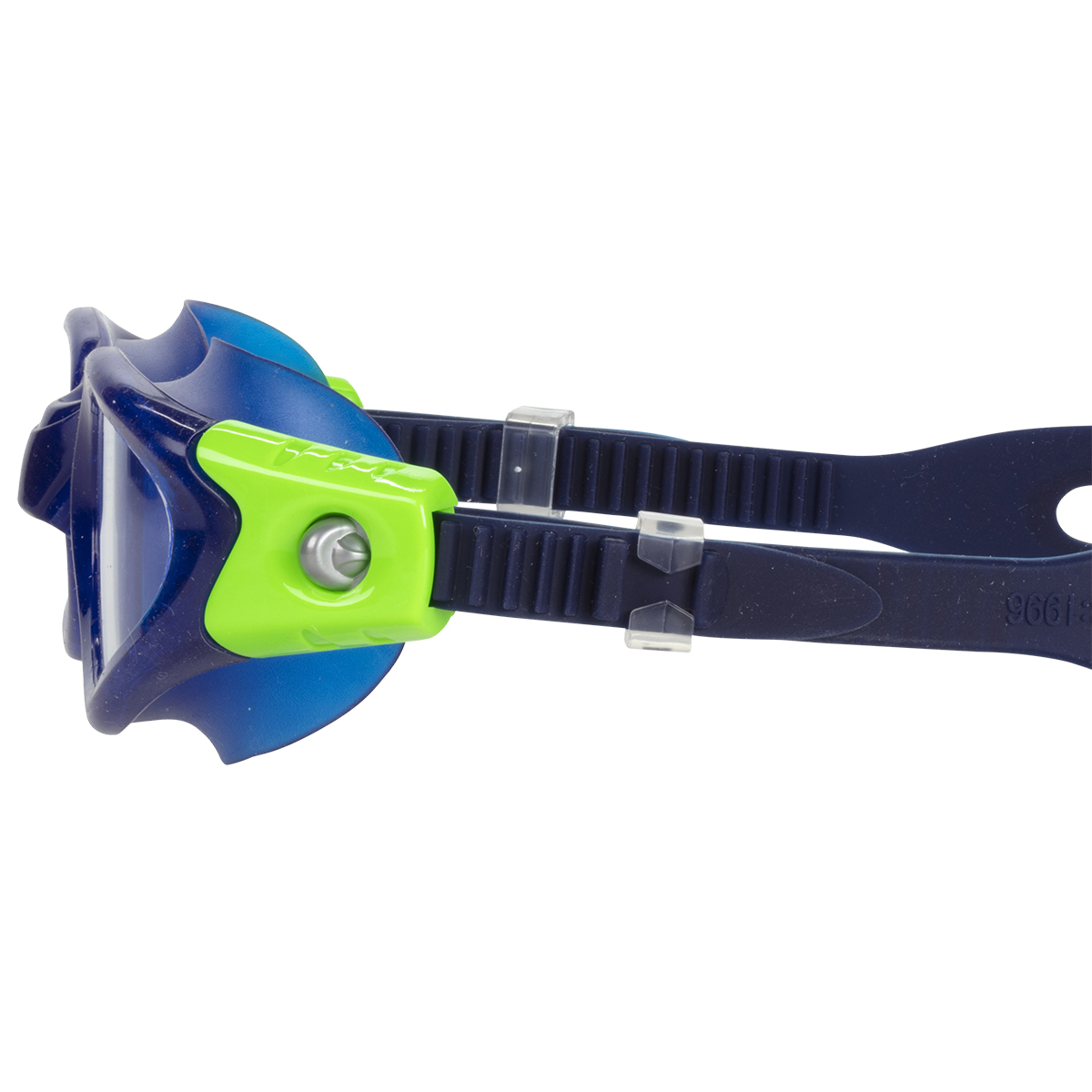 Schwimmbrille Faster Junior #4