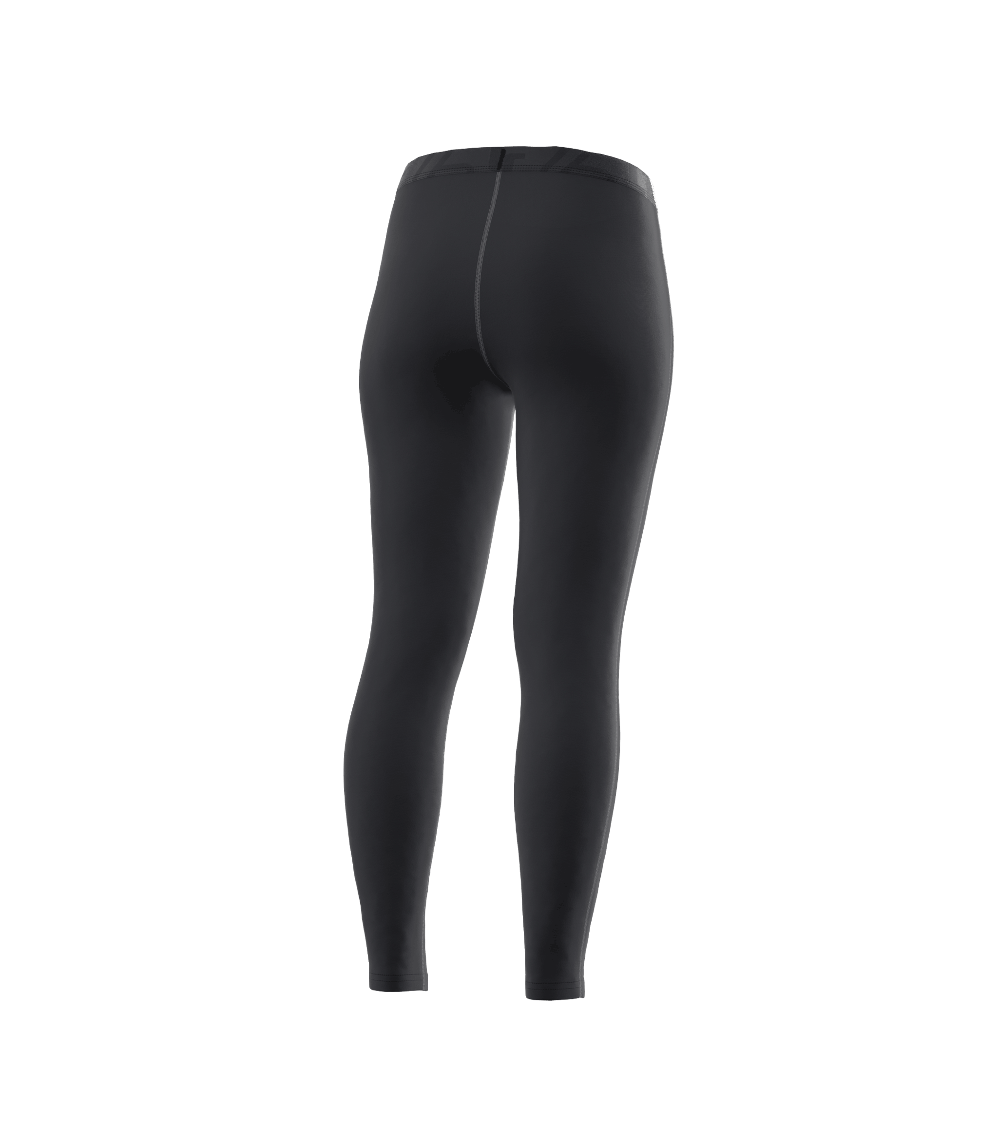 LÖFFLER Damen UNTERHOSE LANG TRANSTEX® WARM #2