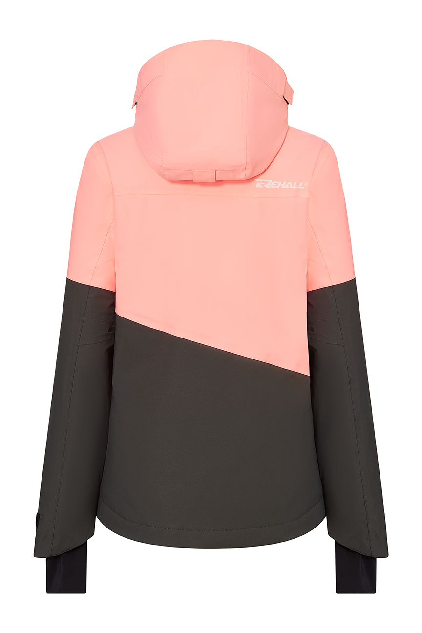 LIV-R-jr. - Girls snowjacket #2