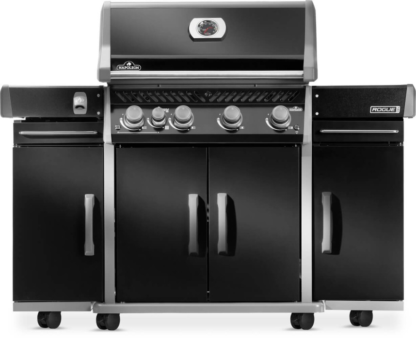Rogue® PRO Untergrillschrank #3