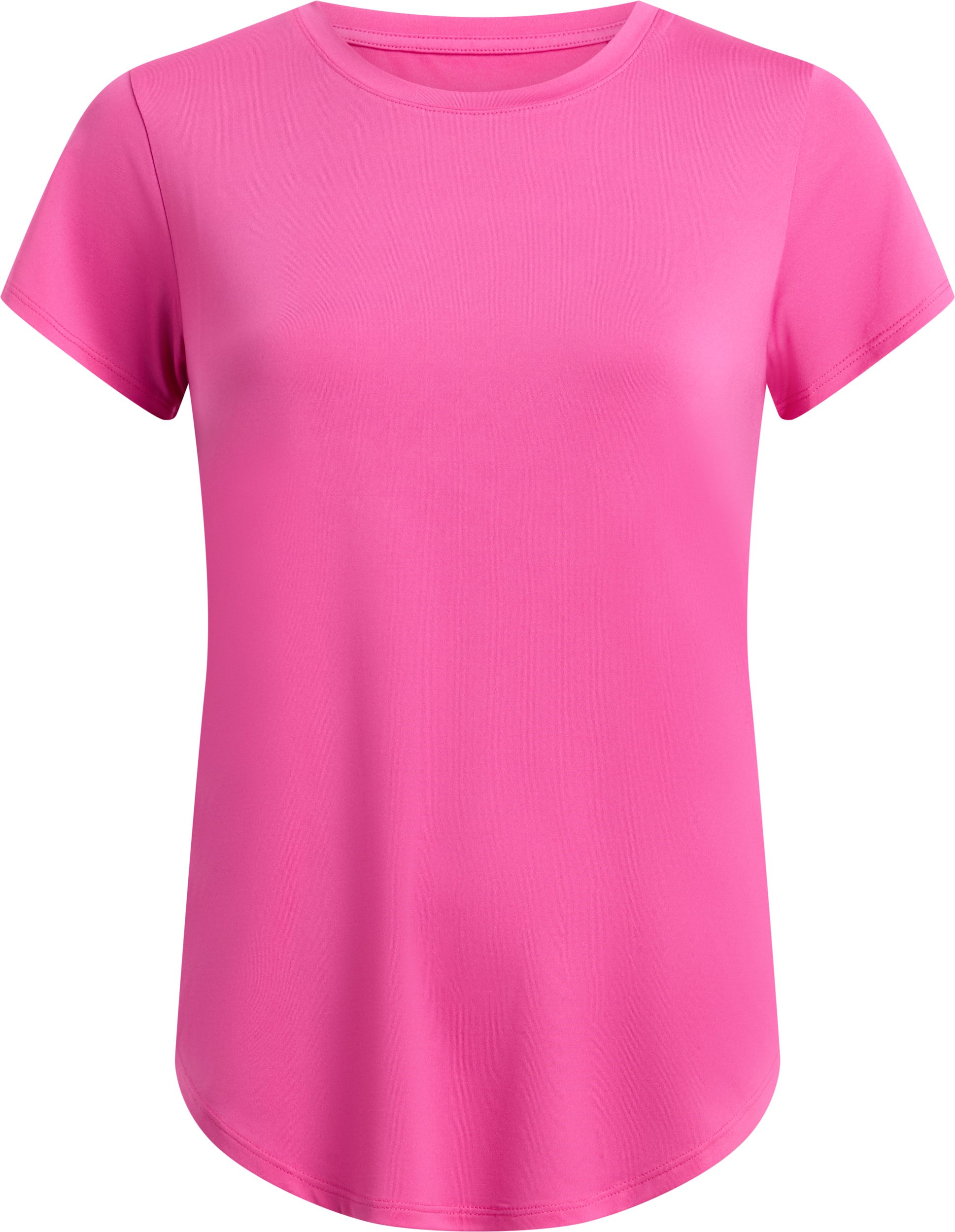 Da.-T-Shirt Cecilia VI SS W #1