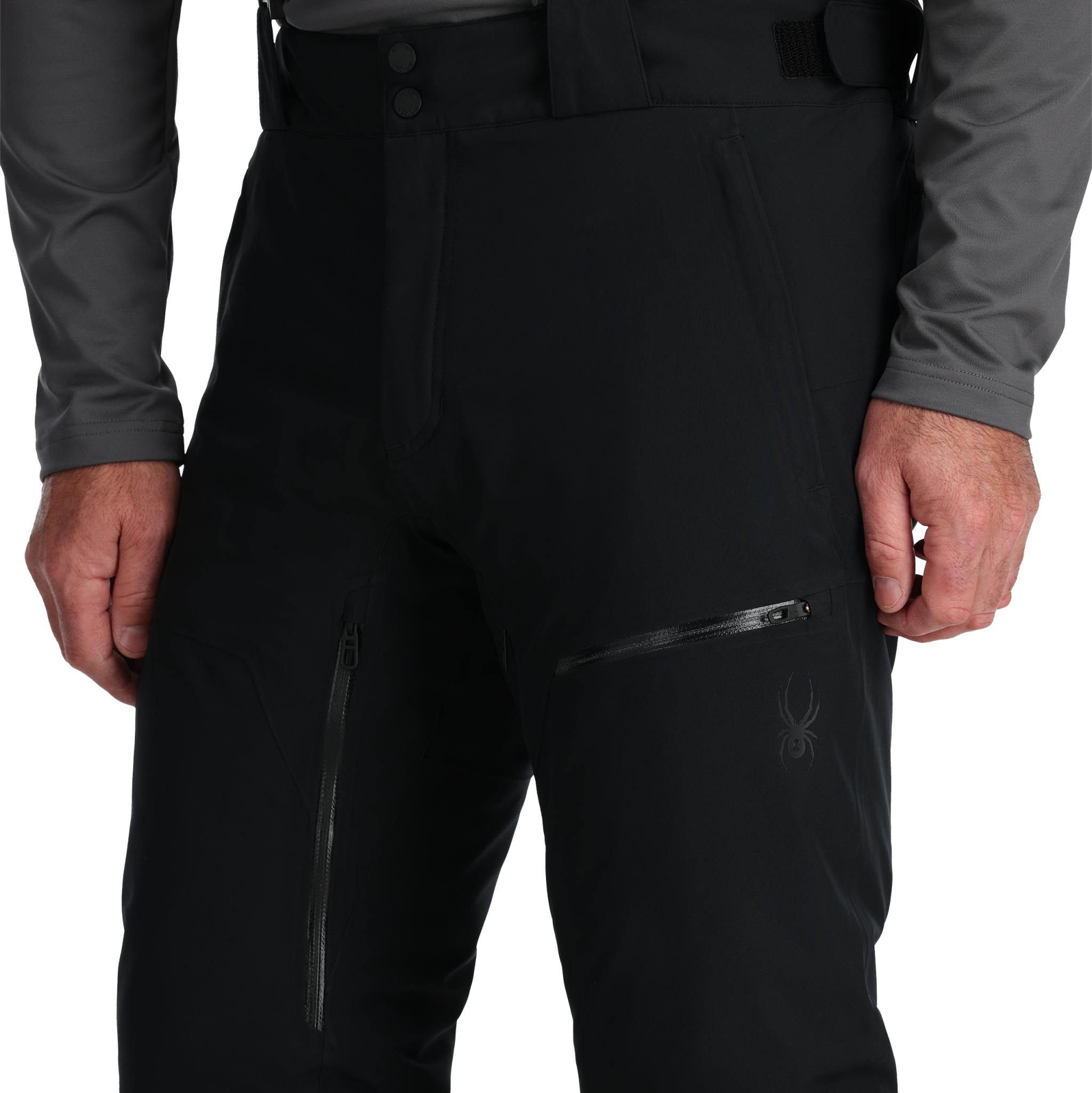 DARE PANTS LENGTHS #4