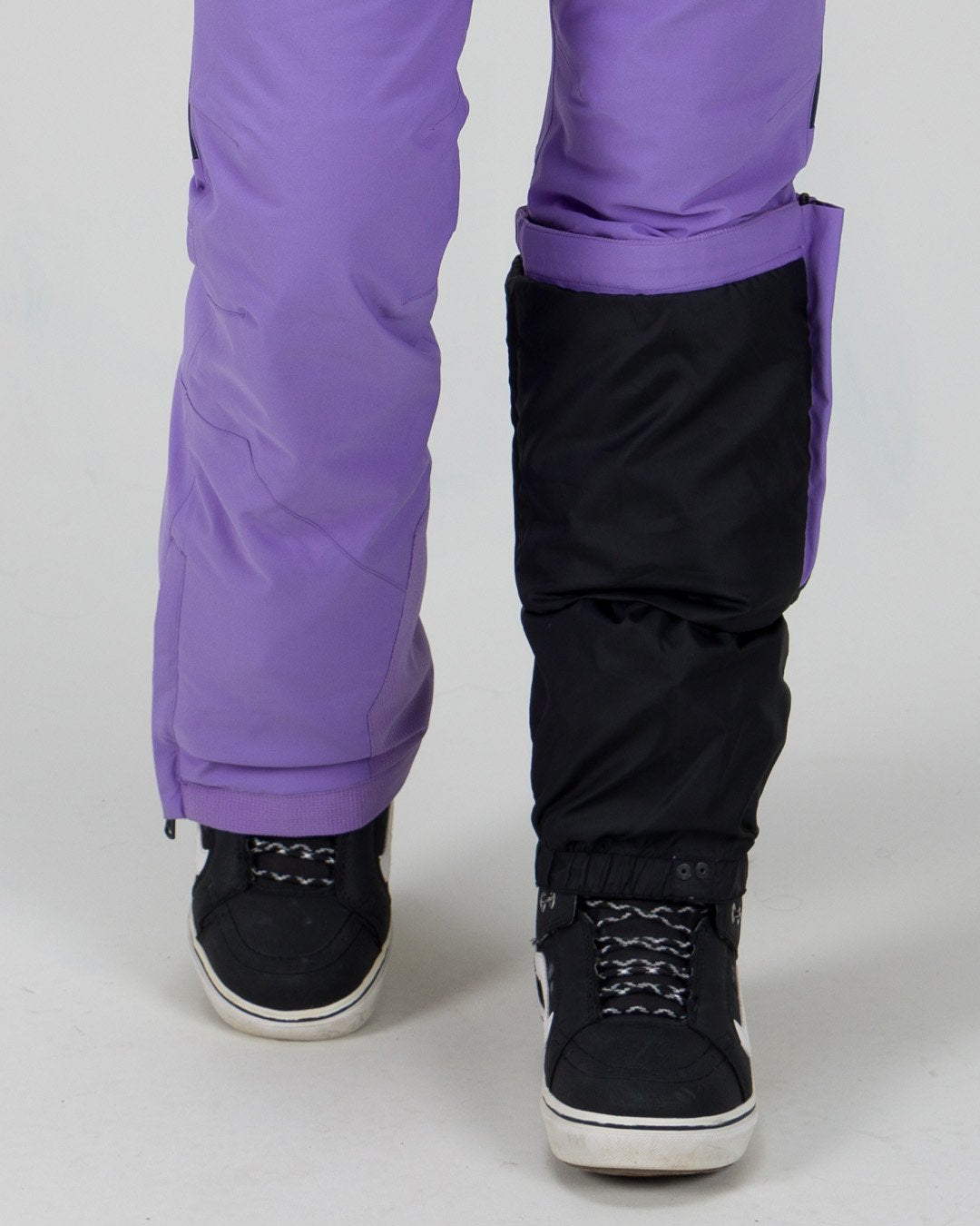 FEM-R26 Womens 2-coloured snowpants #9