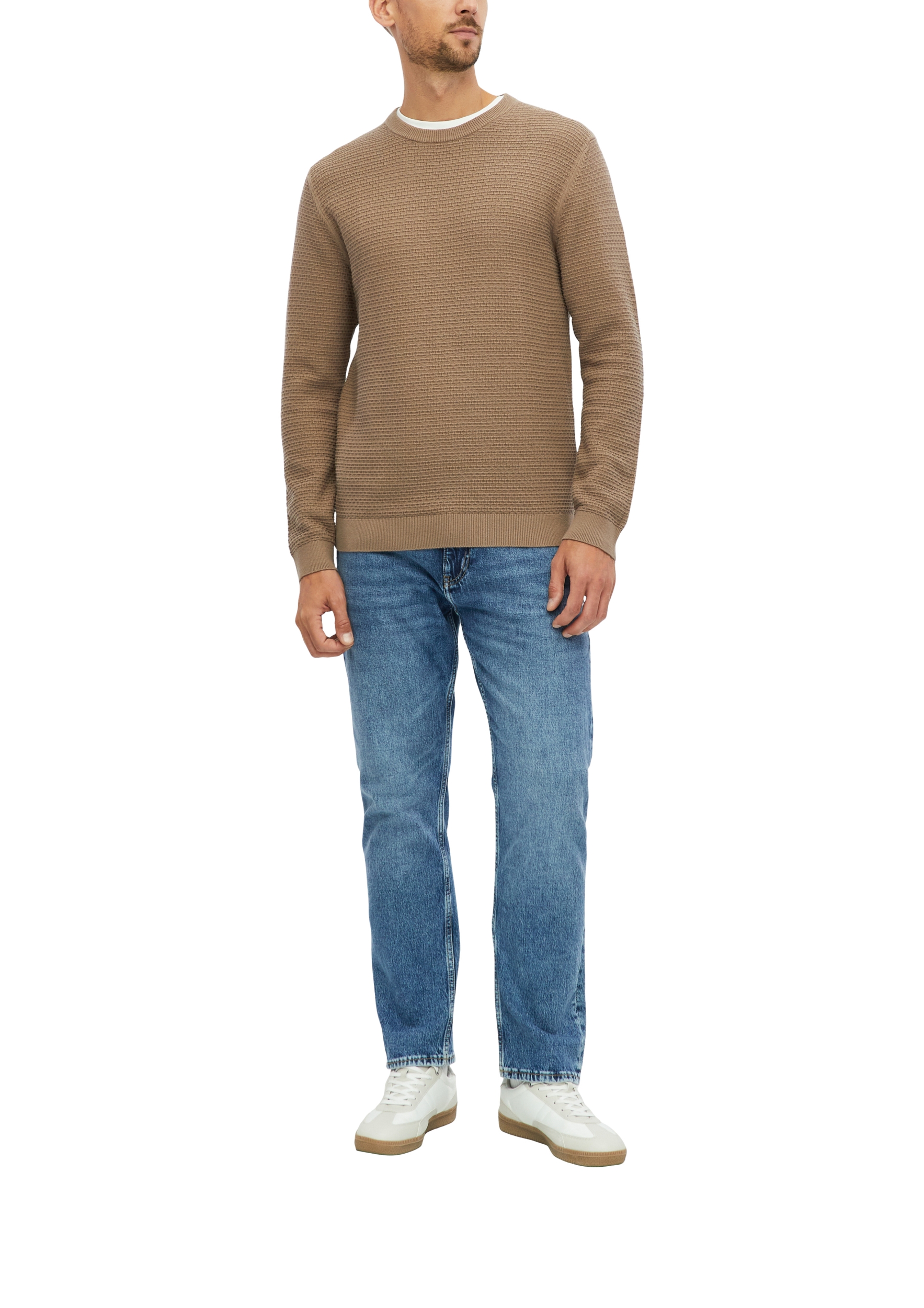Strickpullover #4