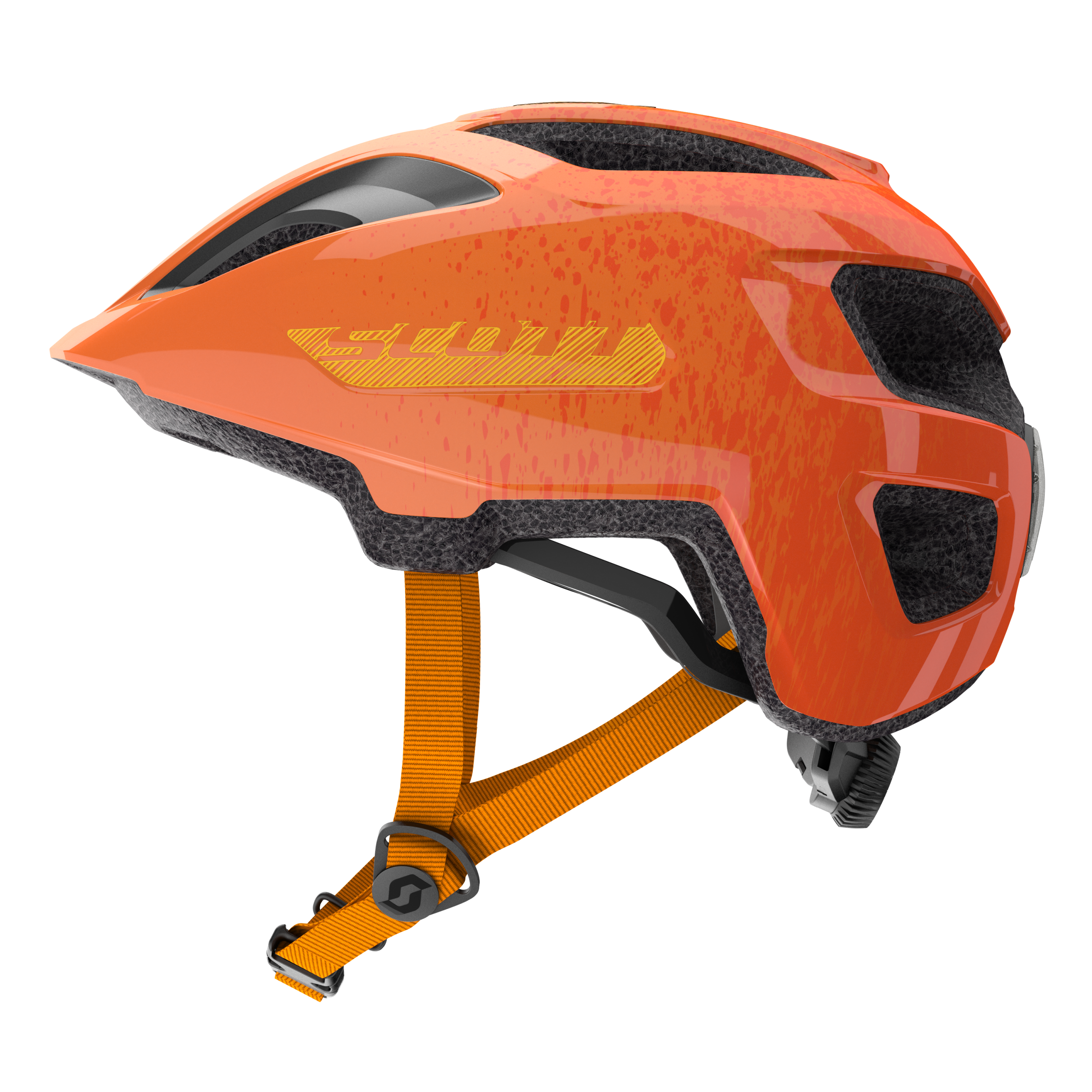 SCO Helmet Spunto Junior (CE) #2