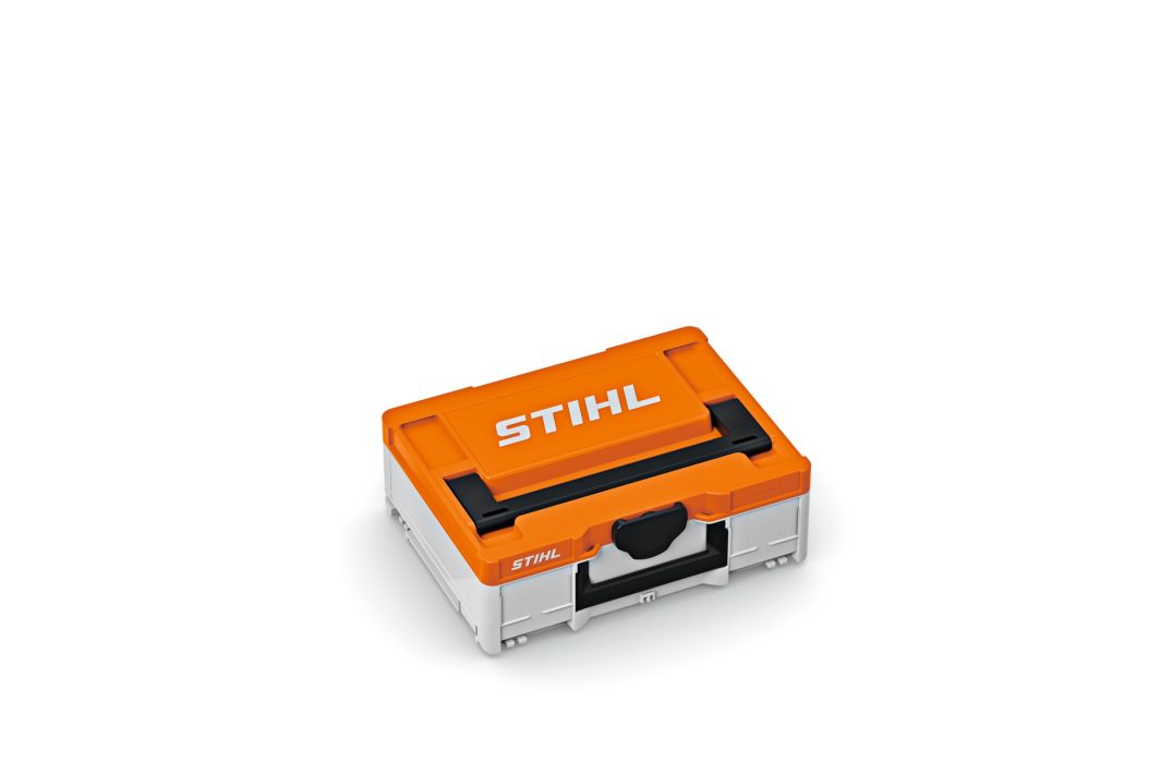 STIHL Akku-Box S Systainer3 System #1