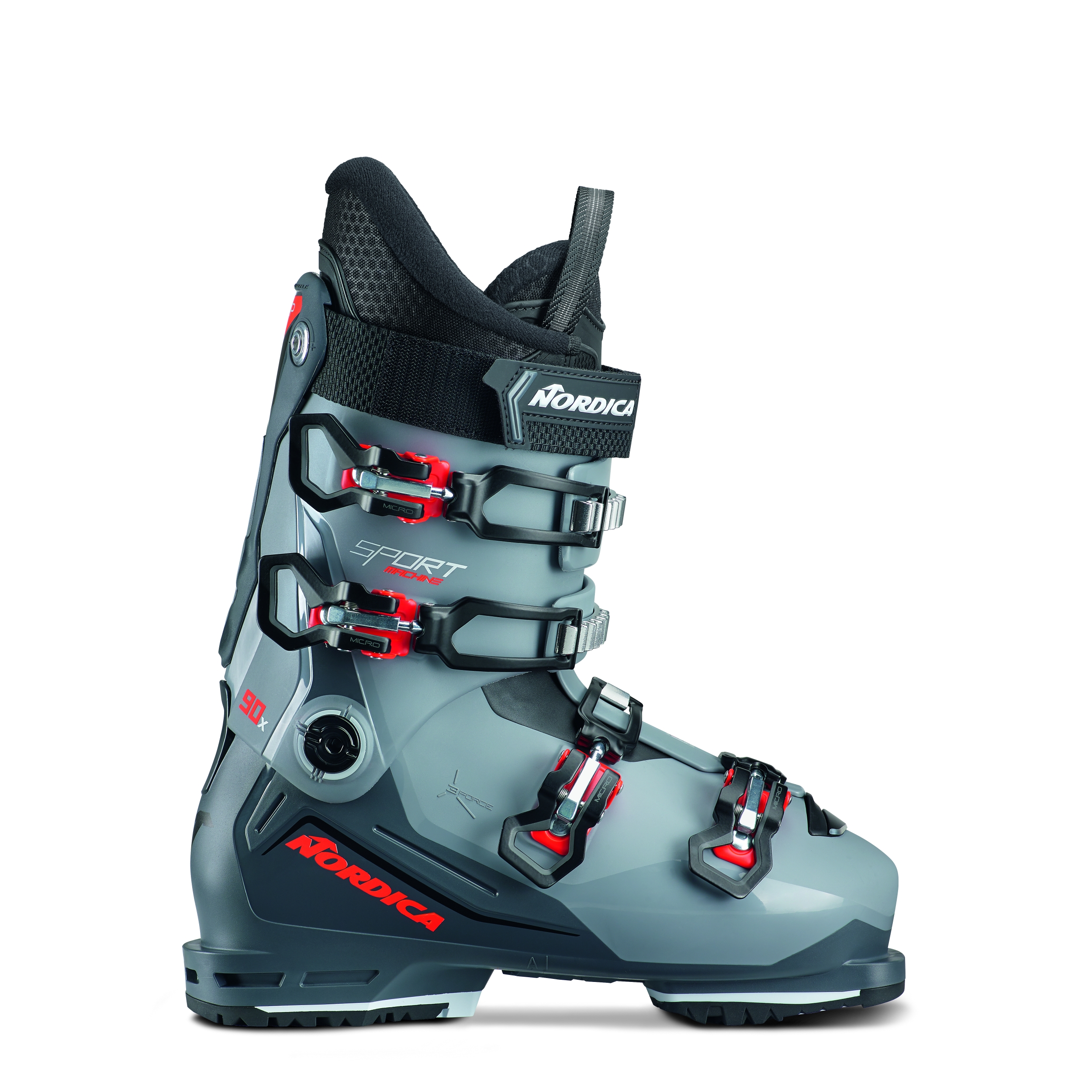 SPORTMACHINE 3 90 X (GW) #1