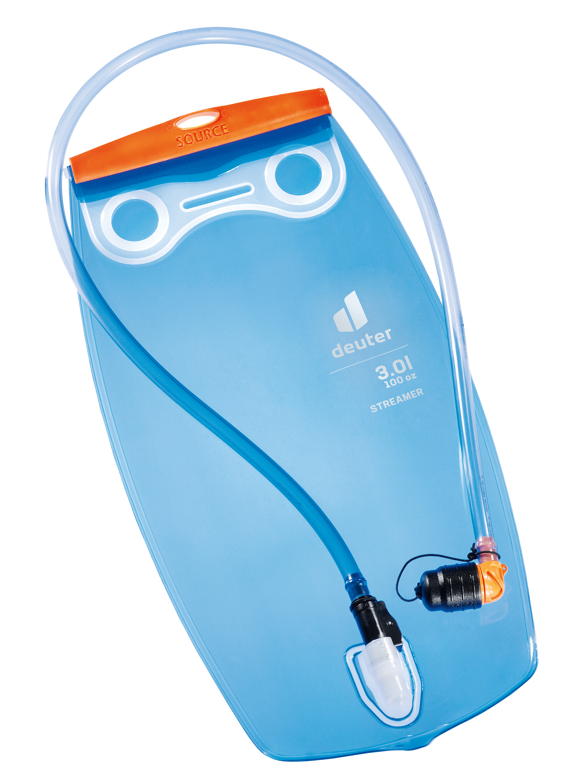 Streamer 3.0 l