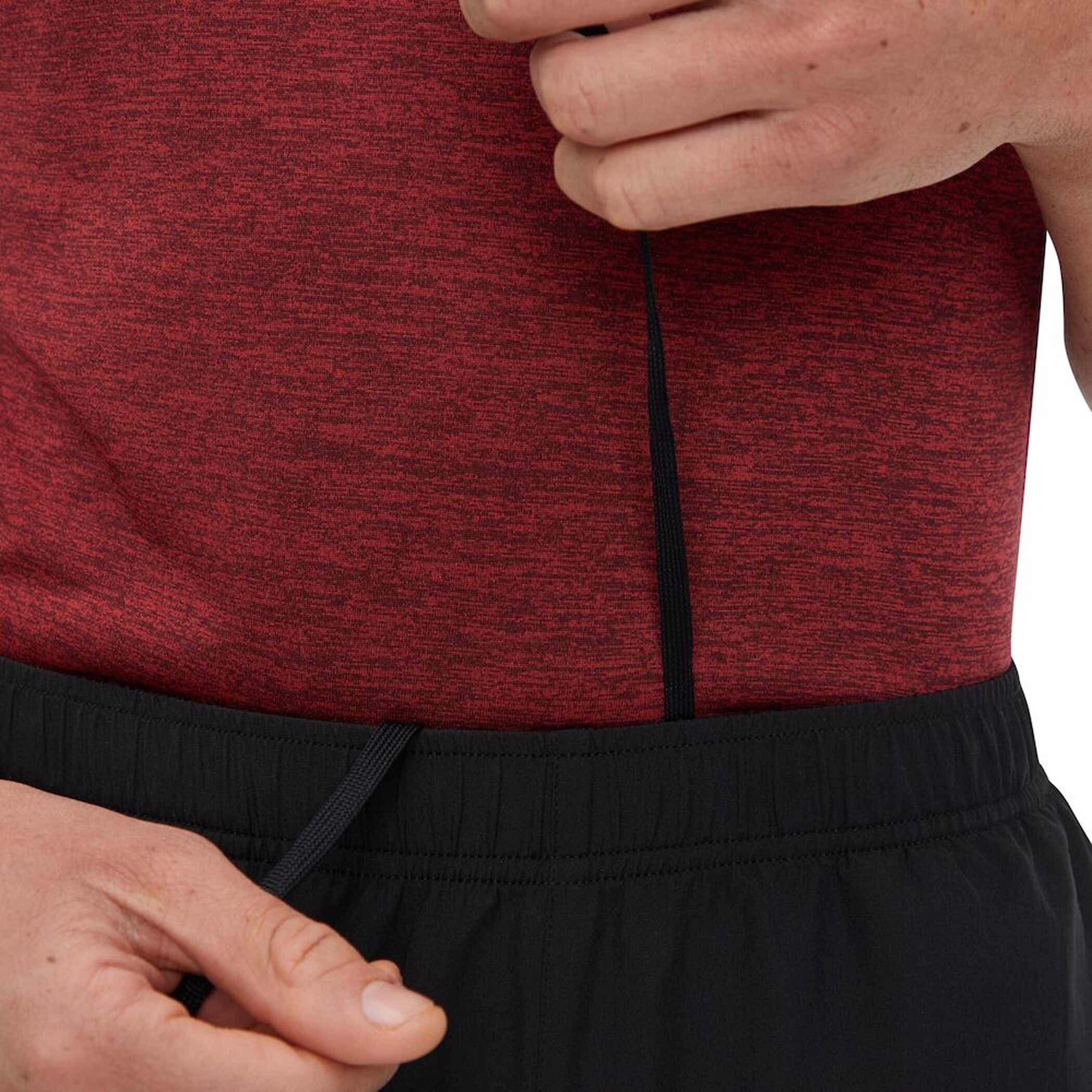 He.-Shorts Thilo M #6