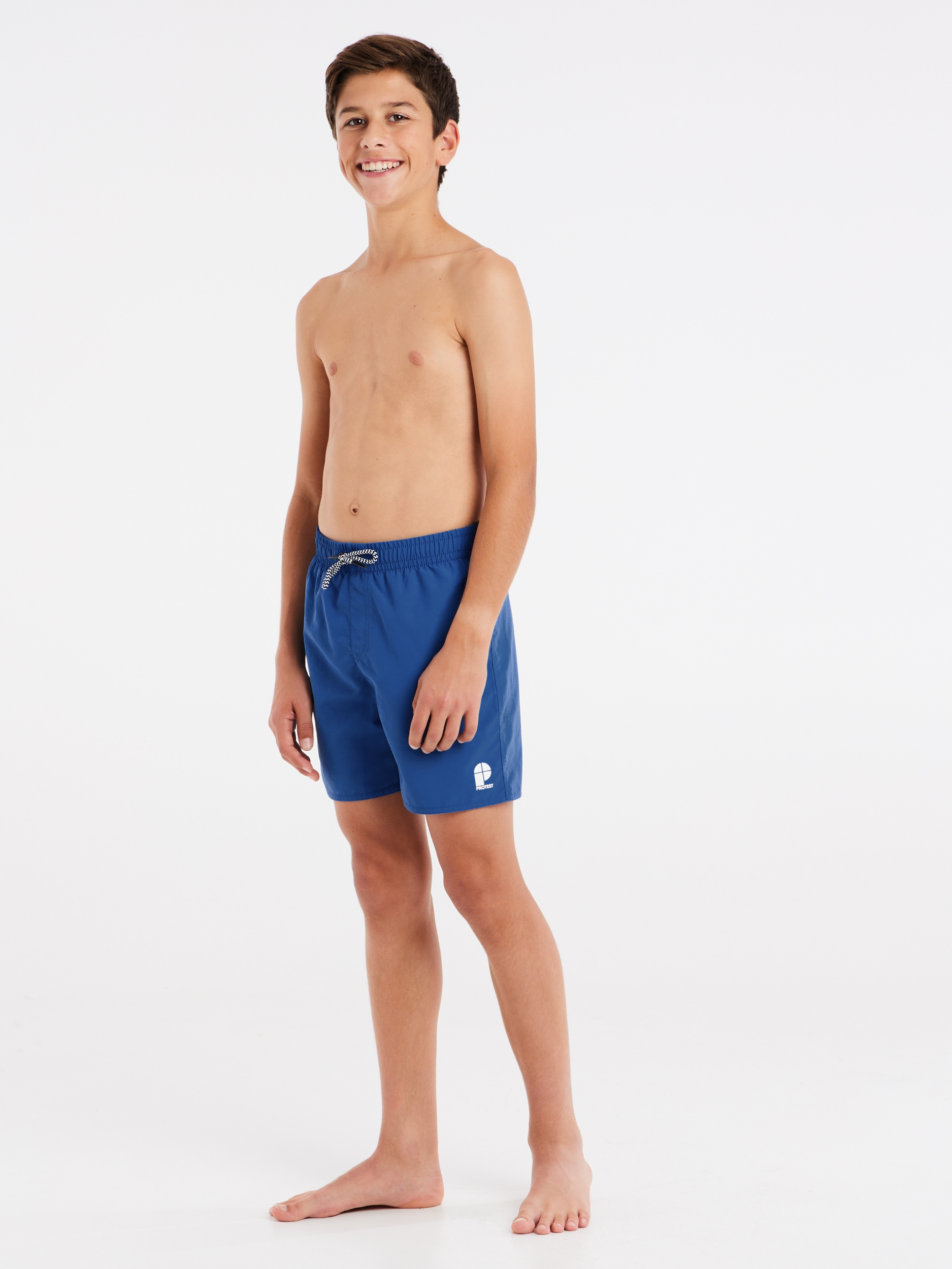 CULTURE JR beachshort #3