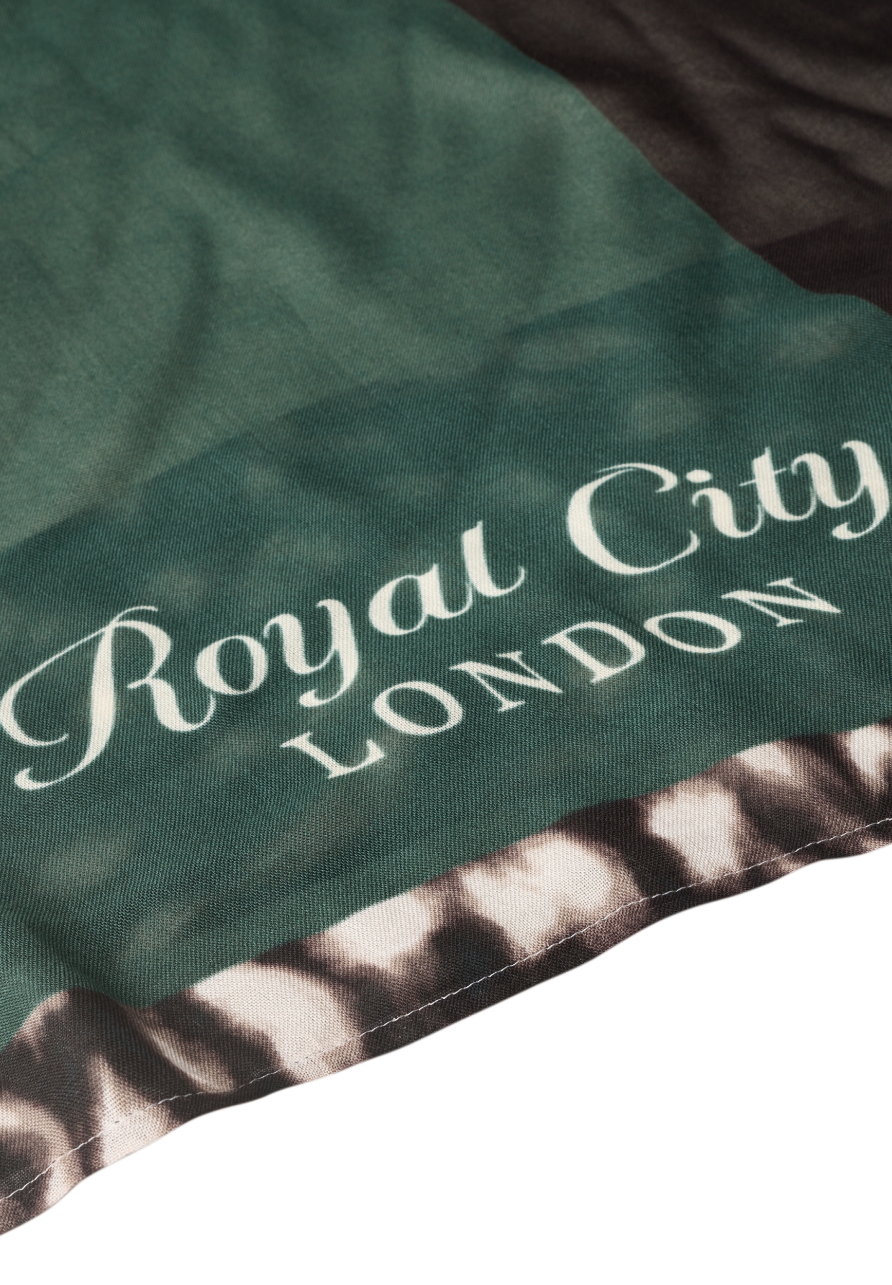 Modal Print Square #2