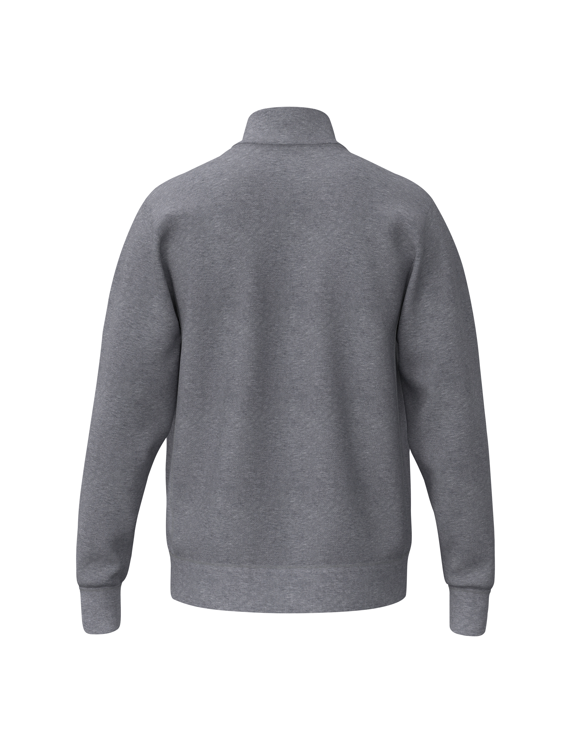 TS sweatjacket #2