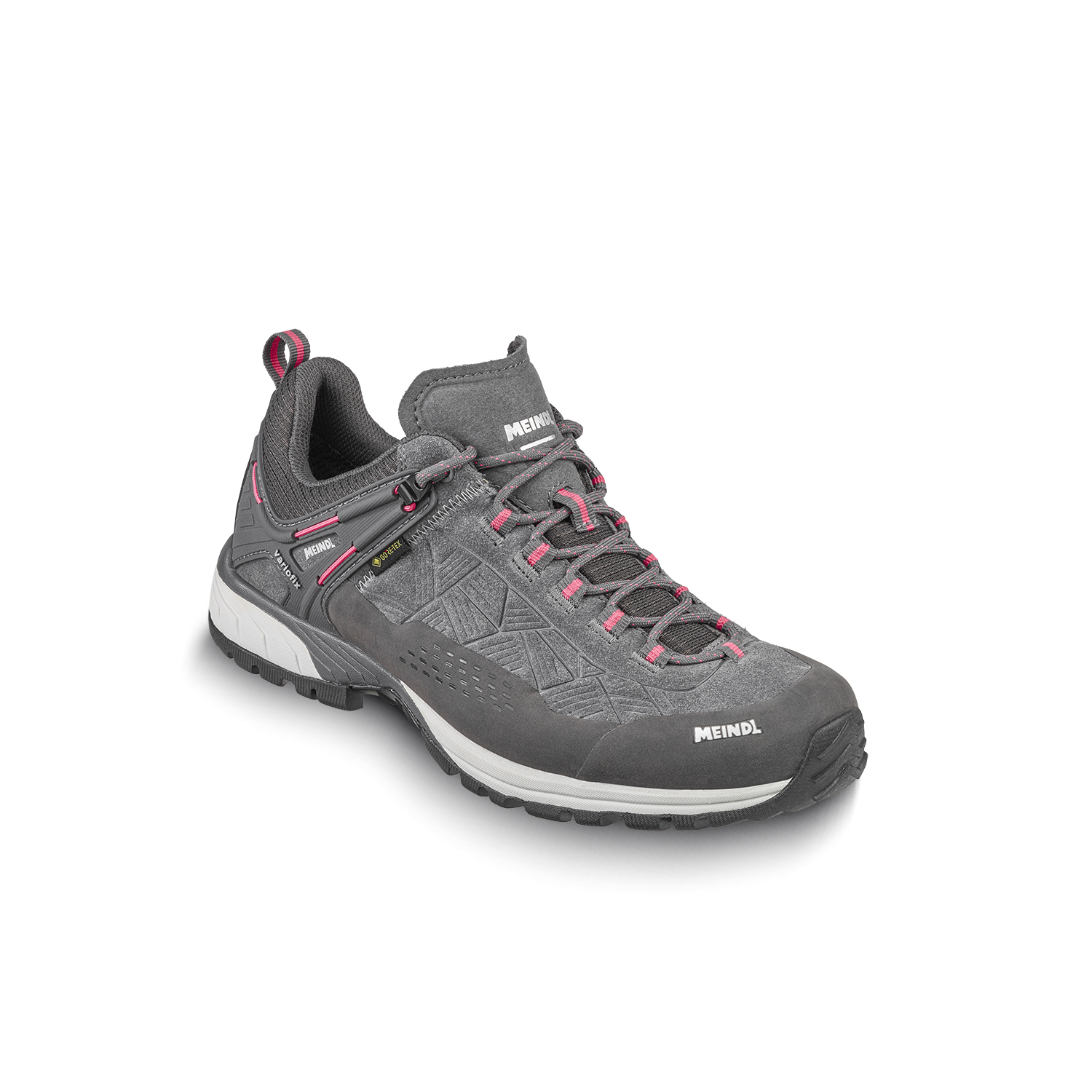 Top Trail Lady GTX #1