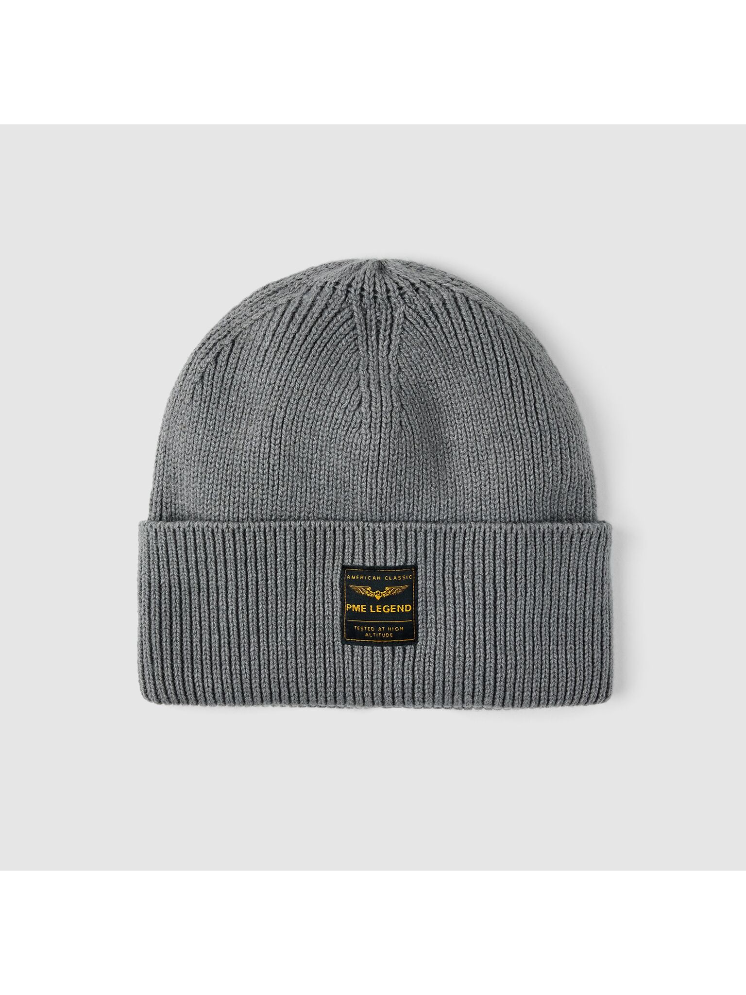 Beanie Basic #1