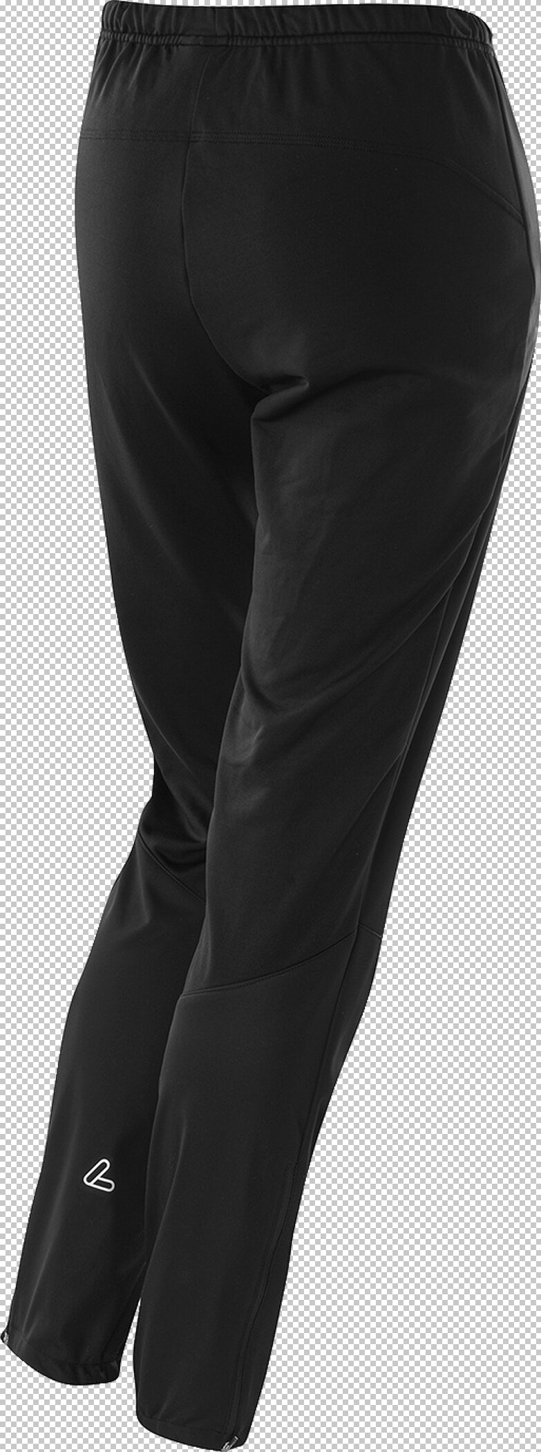 LÖFFLER Damen Hose EVO LIGHT #2
