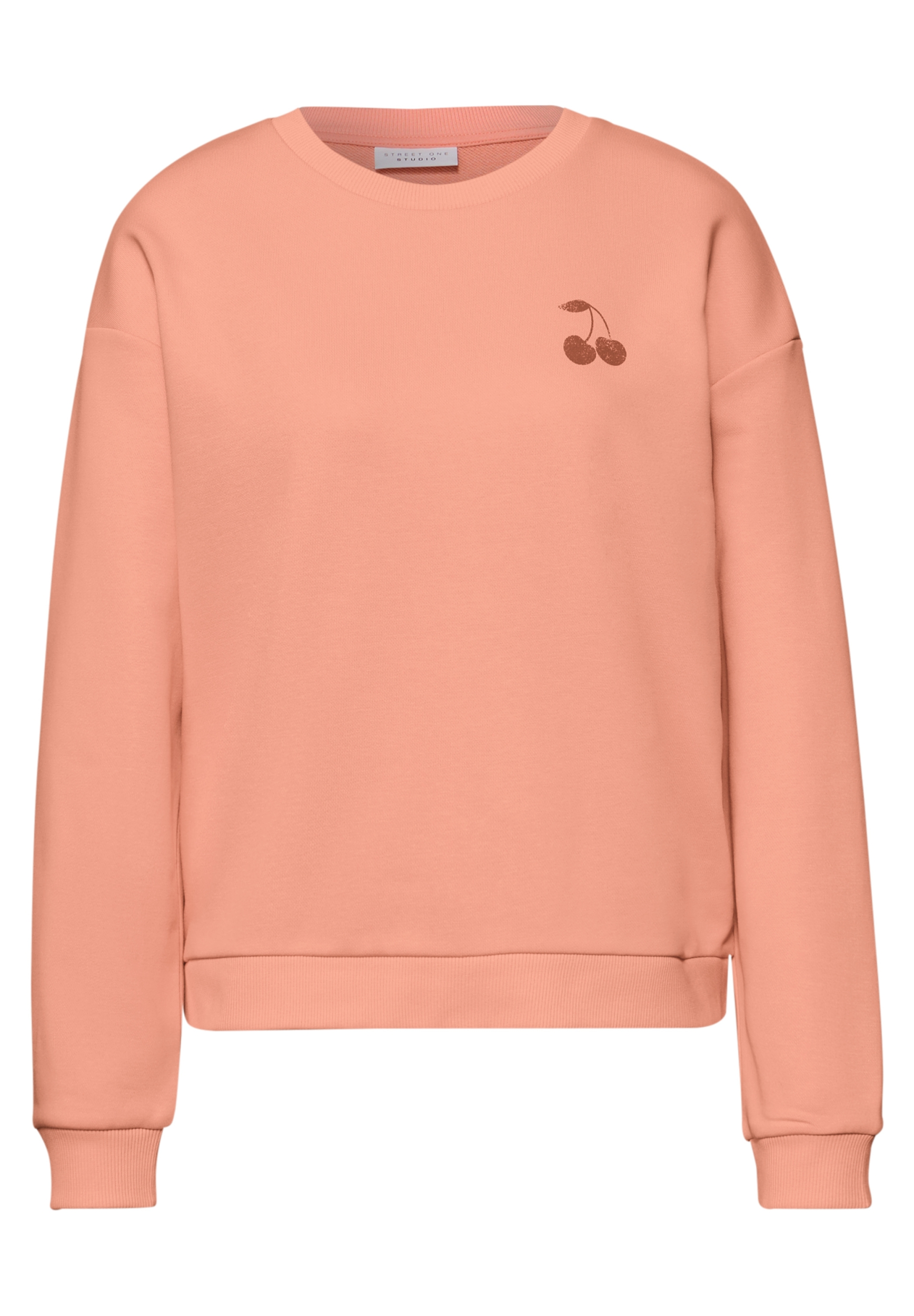 Studio Loose Fit Crewneck #1