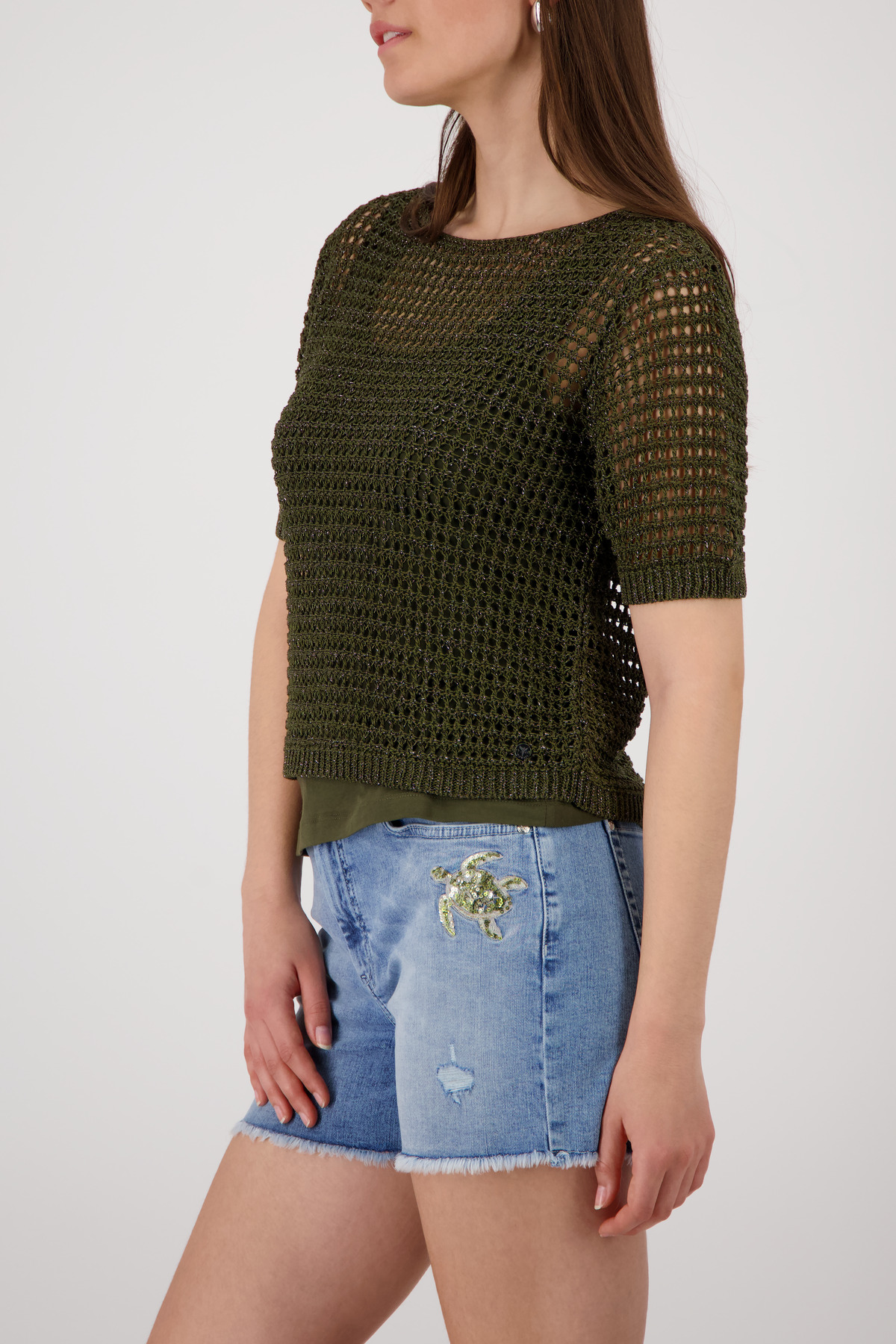 Pullover #3