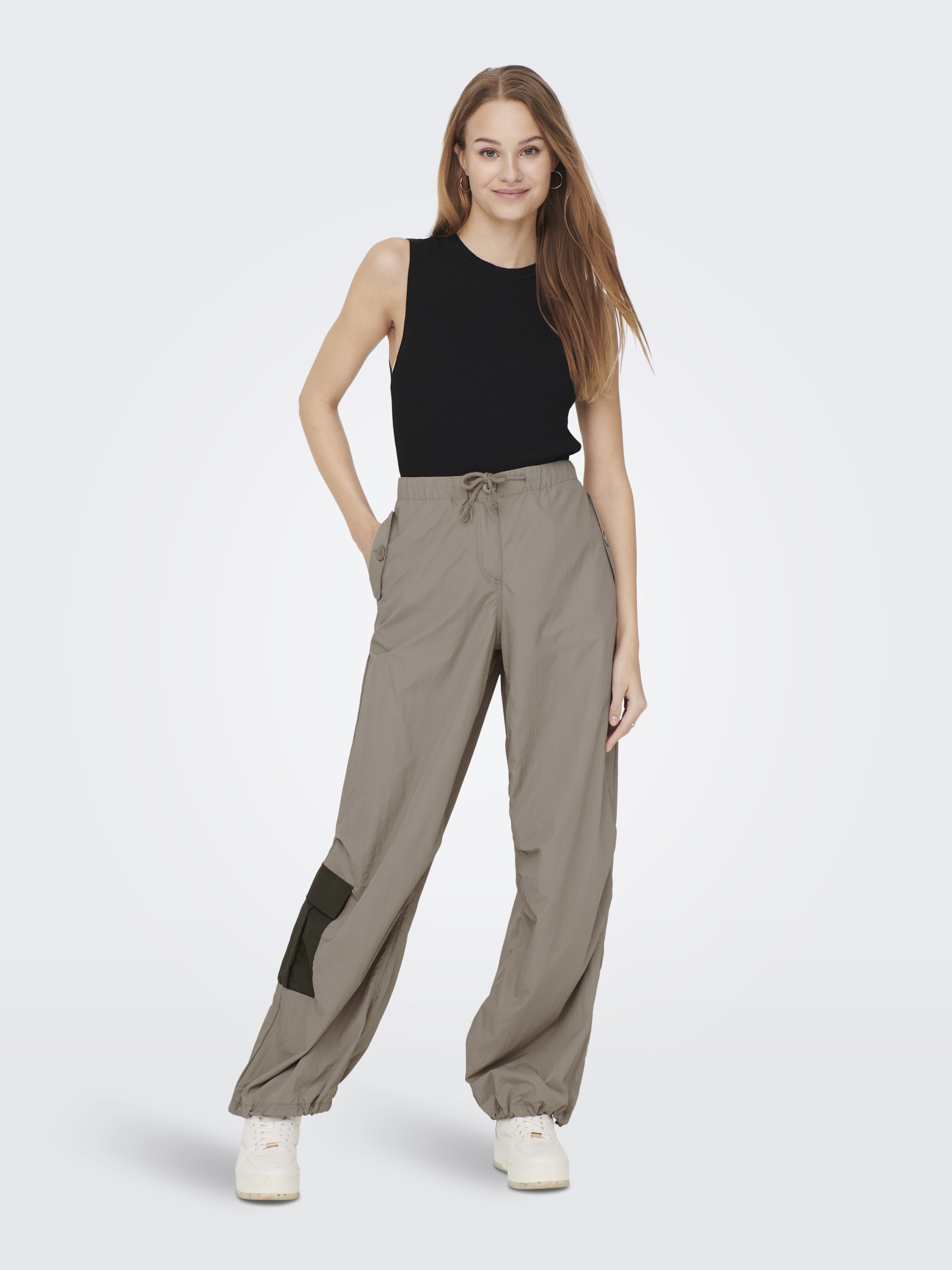 ONLMAJLI S/L TOP KNT #5