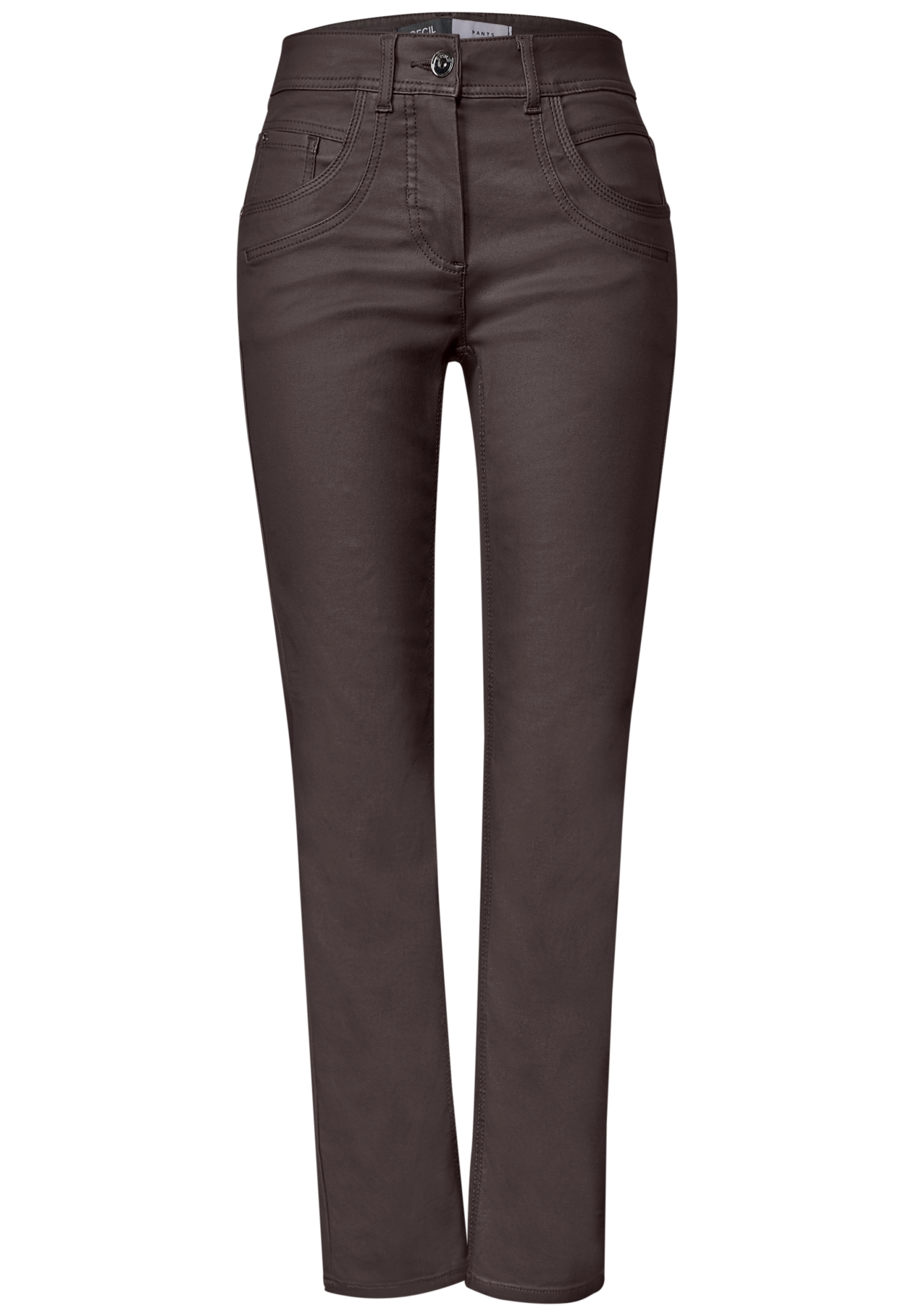 NOS Style Toronto Coated STRAI #1