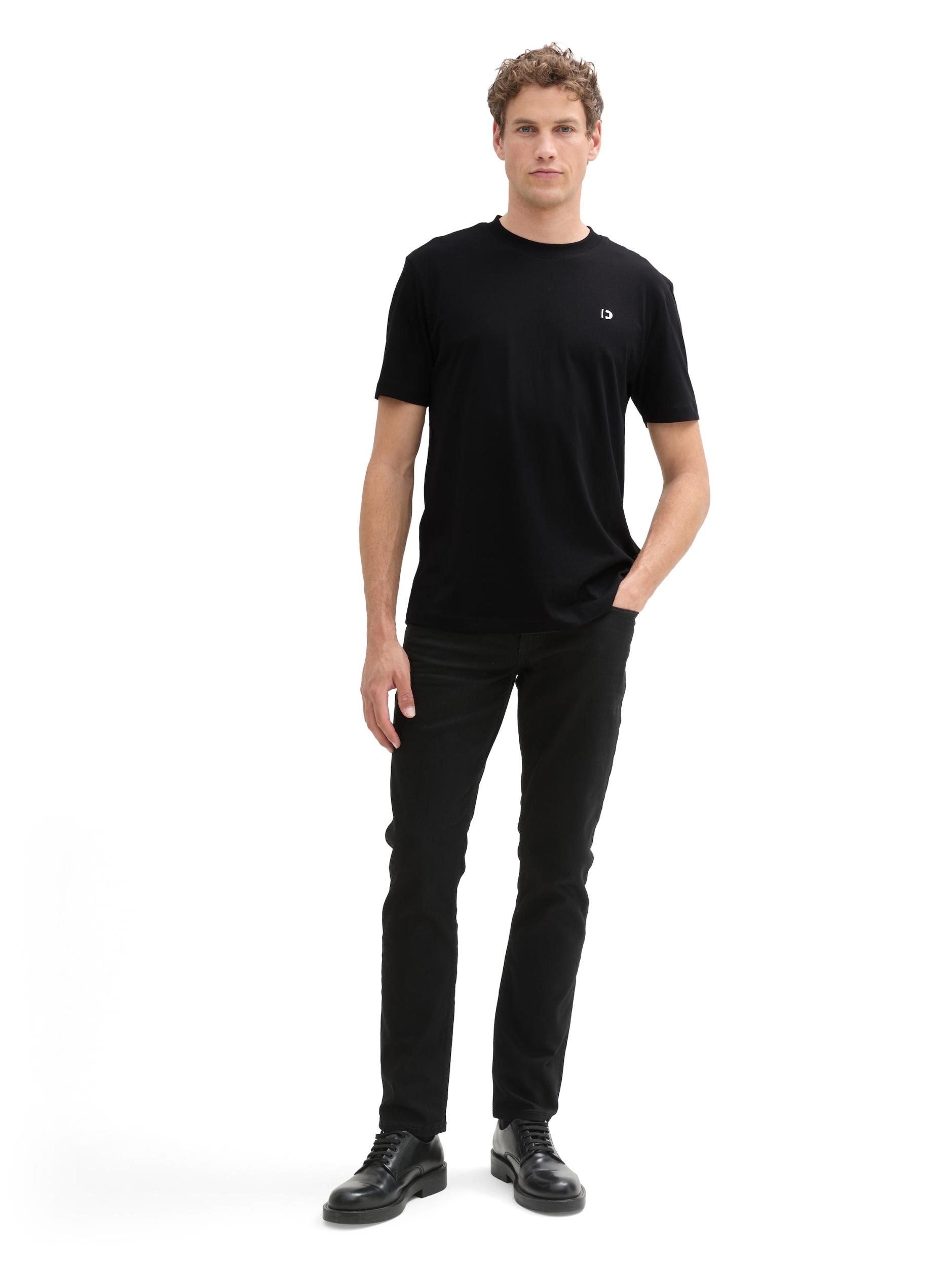 Basic T-Shirt #3